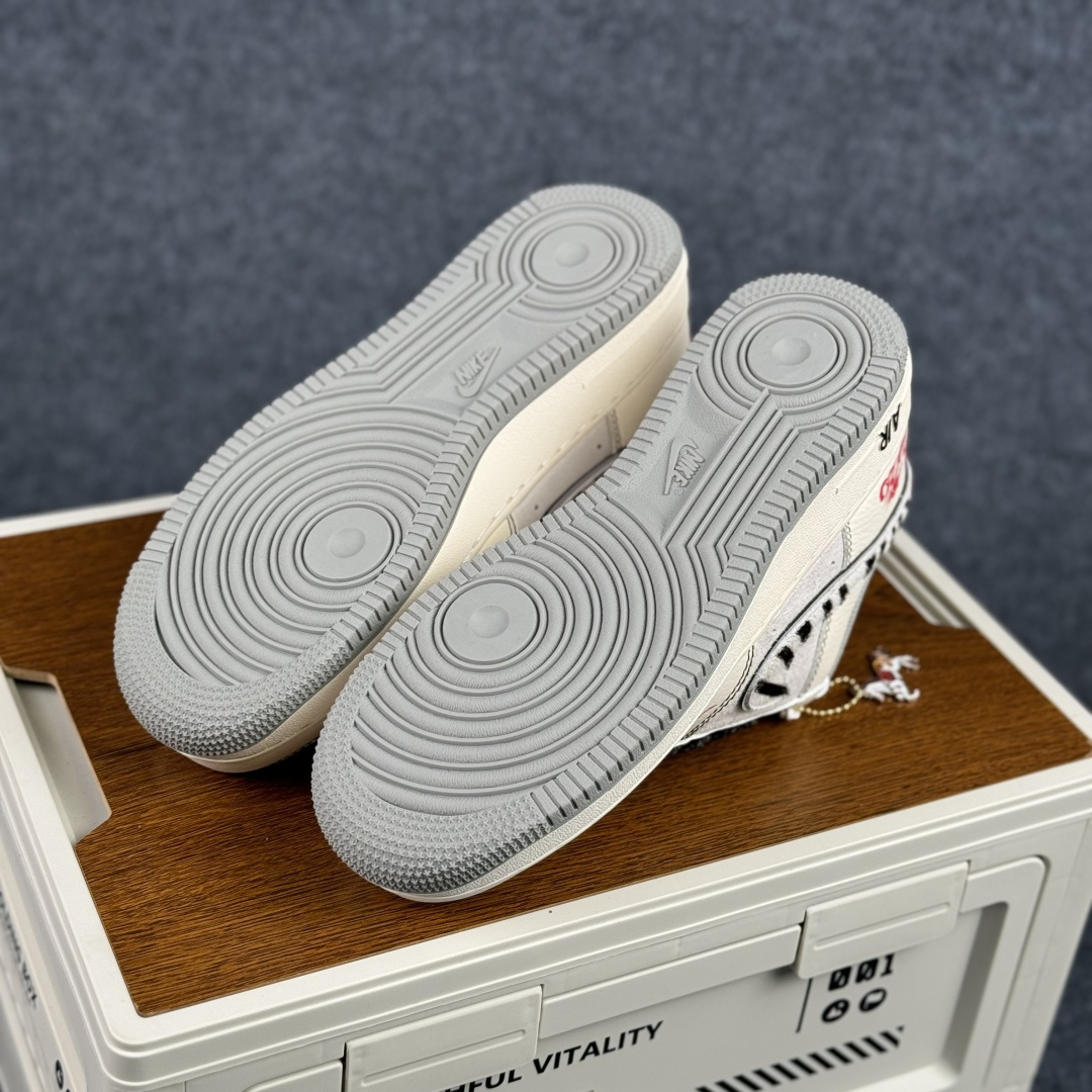 260 Nike Air Force 1 Low 07 马年限定 当街头传奇遇上高奢经典 XT6998-102-Chinese UA Cheap High Quatity Brand Clothes Bags handbags Sneakers wholesale wholesaler seller from China Factory suppliers Fashion Clothing Shoes best Quality Beautiful Price 260 Nike Air Force 1 Low 07 马年限定 当街头传奇遇上高奢经典 XT6998-102