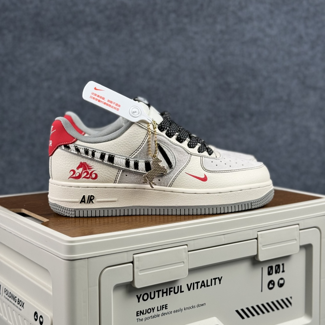 260 Nike Air Force 1 Low 07 马年限定 当街头传奇遇上高奢经典 XT6998-102-Chinese UA Cheap High Quatity Brand Clothes Bags handbags Sneakers wholesale wholesaler seller from China Factory suppliers Fashion Clothing Shoes best Quality Beautiful Price 260 Nike Air Force 1 Low 07 马年限定 当街头传奇遇上高奢经典 XT6998-102