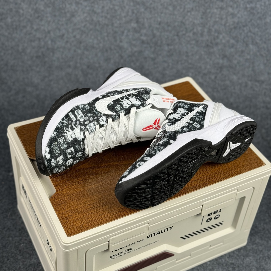 360 Nike Zoom Kobe VI 马年限定 CNY新年款 科比6代 低帮复刻实战运动低帮文化篮球鞋 CW2190-028-Chinese UA Cheap High Quatity Brand Clothes Bags handbags Sneakers wholesale wholesaler seller from China Factory suppliers Fashion Clothing Shoes best Quality Beautiful Price 360 Nike Zoom Kobe VI 马年限定 CNY新年款 科比6代 低帮复刻实战运动低帮文化篮球鞋 CW2190-028
