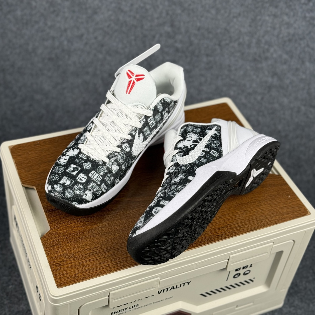 360 Nike Zoom Kobe VI 马年限定 CNY新年款 科比6代 低帮复刻实战运动低帮文化篮球鞋 CW2190-028-Chinese UA Cheap High Quatity Brand Clothes Bags handbags Sneakers wholesale wholesaler seller from China Factory suppliers Fashion Clothing Shoes best Quality Beautiful Price 360 Nike Zoom Kobe VI 马年限定 CNY新年款 科比6代 低帮复刻实战运动低帮文化篮球鞋 CW2190-028