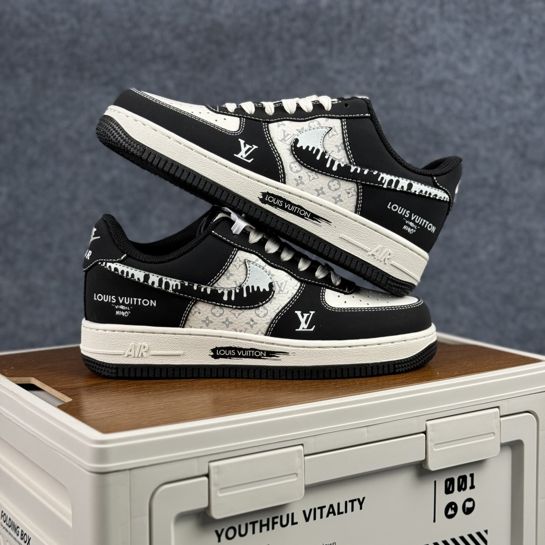 260 Nike Air Force 1'07 Low 马年联名 空军一号低帮休闲板鞋 KG6699-F30-Chinese UA Cheap High Quatity Brand Clothes Bags handbags Sneakers wholesale wholesaler seller from China Factory suppliers Fashion Clothing Shoes best Quality Beautiful Price 260 Nike Air Force 1'07 Low 马年联名 空军一号低帮休闲板鞋 KG6699-F30