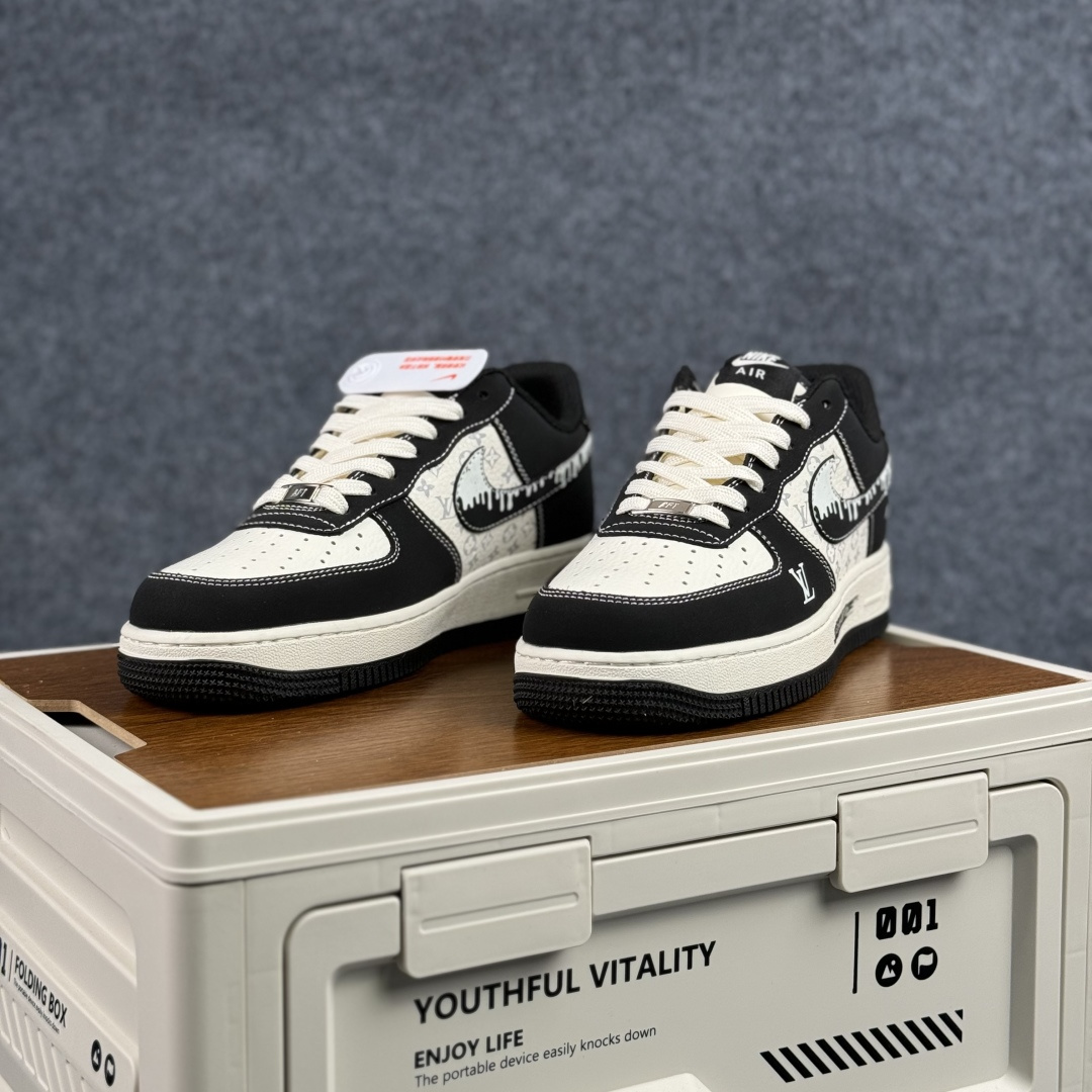 260 Nike Air Force 1'07 Low 马年联名 空军一号低帮休闲板鞋 KG6699-F30-Chinese UA Cheap High Quatity Brand Clothes Bags handbags Sneakers wholesale wholesaler seller from China Factory suppliers Fashion Clothing Shoes best Quality Beautiful Price 260 Nike Air Force 1'07 Low 马年联名 空军一号低帮休闲板鞋 KG6699-F30