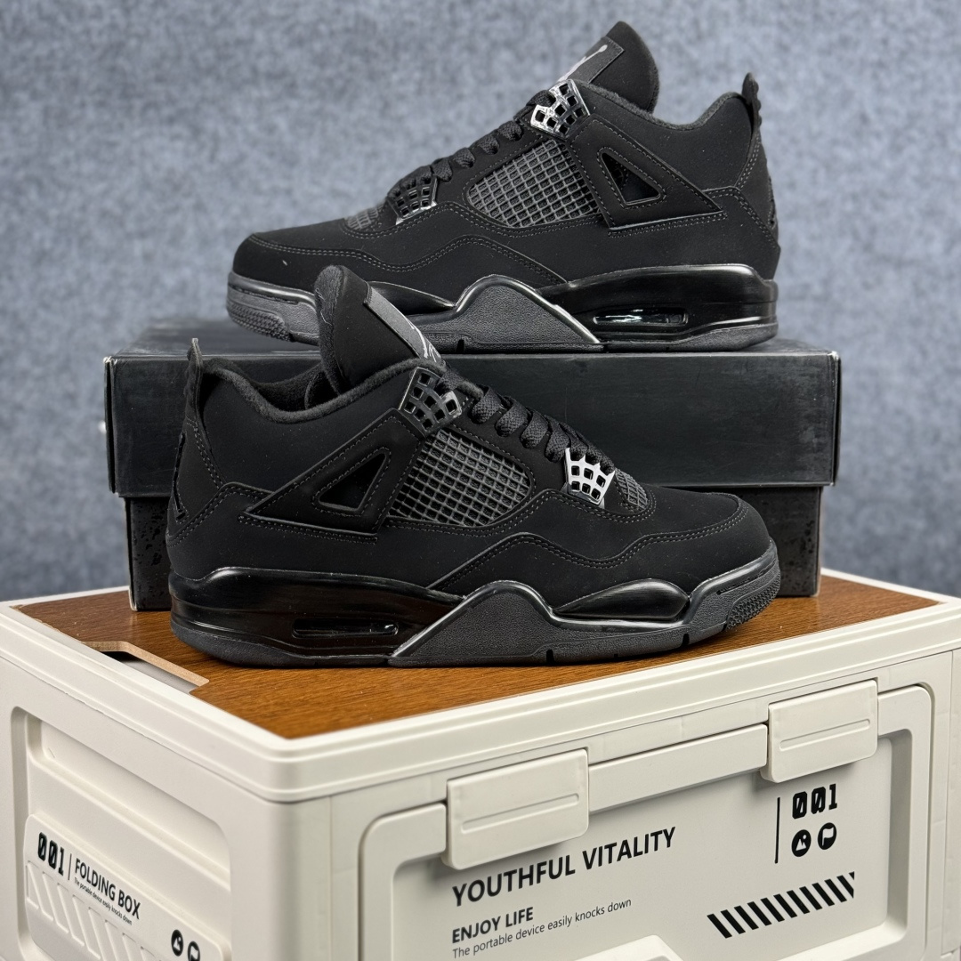 300 W版 Air Jordan AJ4 ”Metallic Gold” 黑猫 乔丹AJ4代中帮复古休闲篮球鞋 CU1110-010-Chinese UA Cheap High Quatity Brand Clothes Bags handbags Sneakers wholesale wholesaler seller from China Factory suppliers Fashion Clothing Shoes best Quality Beautiful Price 300 W版 Air Jordan AJ4 ”Metallic Gold” 黑猫 乔丹AJ4代中帮复古休闲篮球鞋 CU1110-010