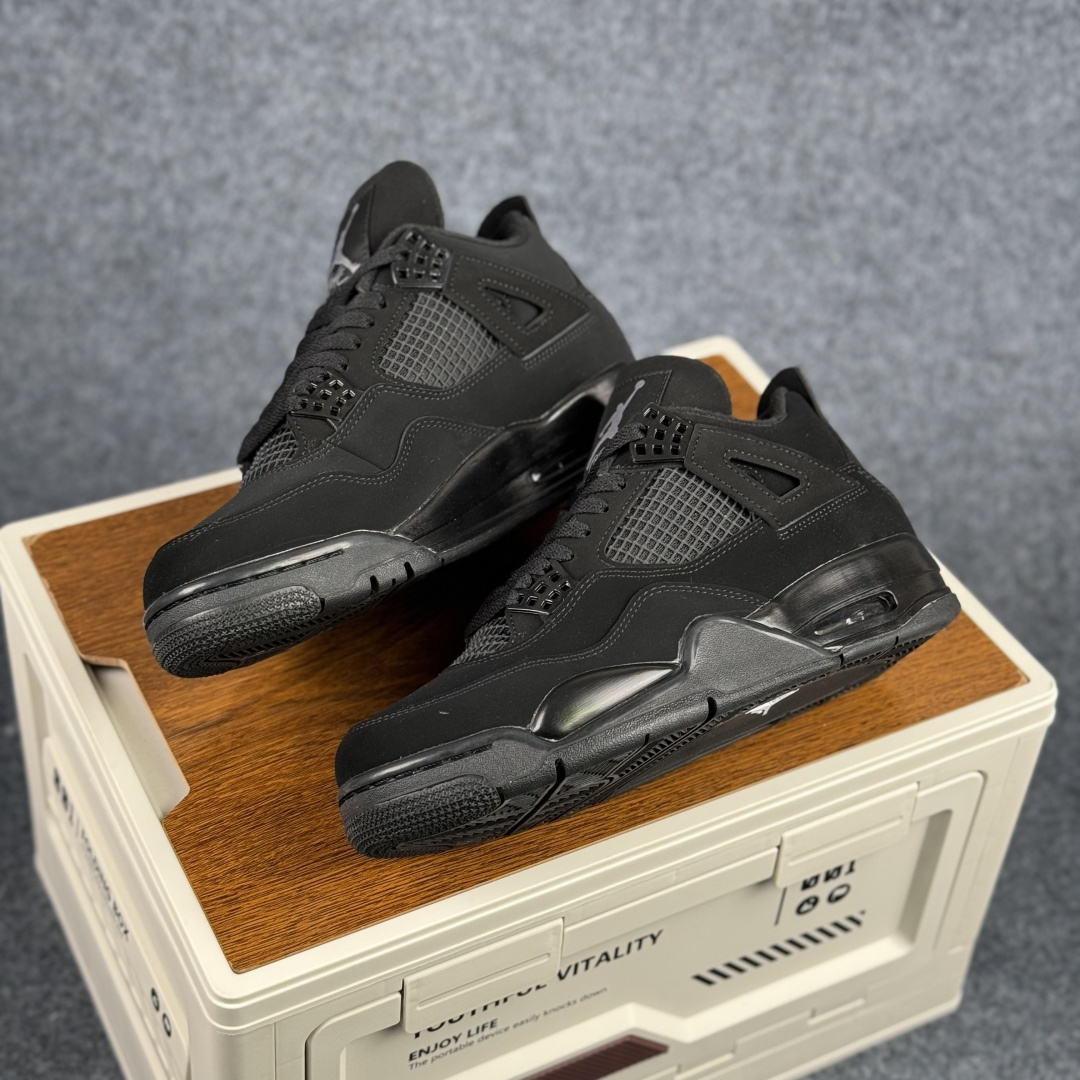 300 W版 Air Jordan AJ4 ”Metallic Gold” 黑猫 乔丹AJ4代中帮复古休闲篮球鞋 CU1110-010-Chinese UA Cheap High Quatity Brand Clothes Bags handbags Sneakers wholesale wholesaler seller from China Factory suppliers Fashion Clothing Shoes best Quality Beautiful Price 300 W版 Air Jordan AJ4 ”Metallic Gold” 黑猫 乔丹AJ4代中帮复古休闲篮球鞋 CU1110-010