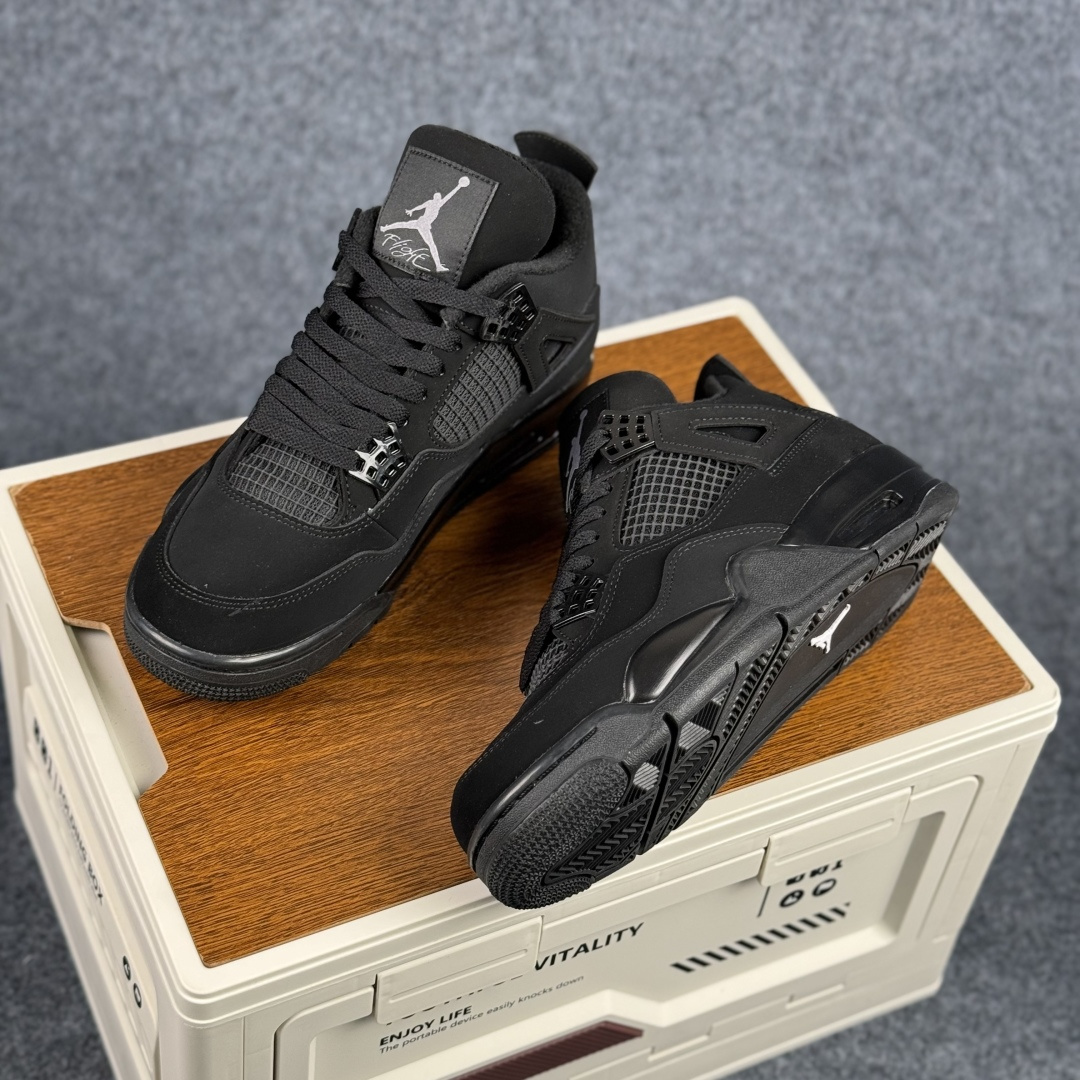 300 W版 Air Jordan AJ4 ”Metallic Gold” 黑猫 乔丹AJ4代中帮复古休闲篮球鞋 CU1110-010-Chinese UA Cheap High Quatity Brand Clothes Bags handbags Sneakers wholesale wholesaler seller from China Factory suppliers Fashion Clothing Shoes best Quality Beautiful Price 300 W版 Air Jordan AJ4 ”Metallic Gold” 黑猫 乔丹AJ4代中帮复古休闲篮球鞋 CU1110-010