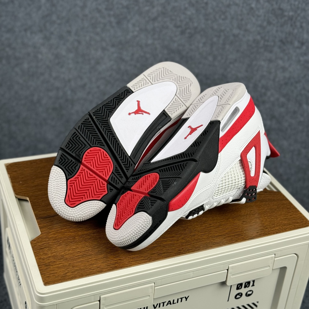 300 W版 Air Jordan AJ4 ”Metallic Gold” 红水泥 乔丹AJ4代中帮复古休闲篮球鞋 DH6927-161-Chinese UA Cheap High Quatity Brand Clothes Bags handbags Sneakers wholesale wholesaler seller from China Factory suppliers Fashion Clothing Shoes best Quality Beautiful Price 300 W版 Air Jordan AJ4 ”Metallic Gold” 红水泥 乔丹AJ4代中帮复古休闲篮球鞋 DH6927-161