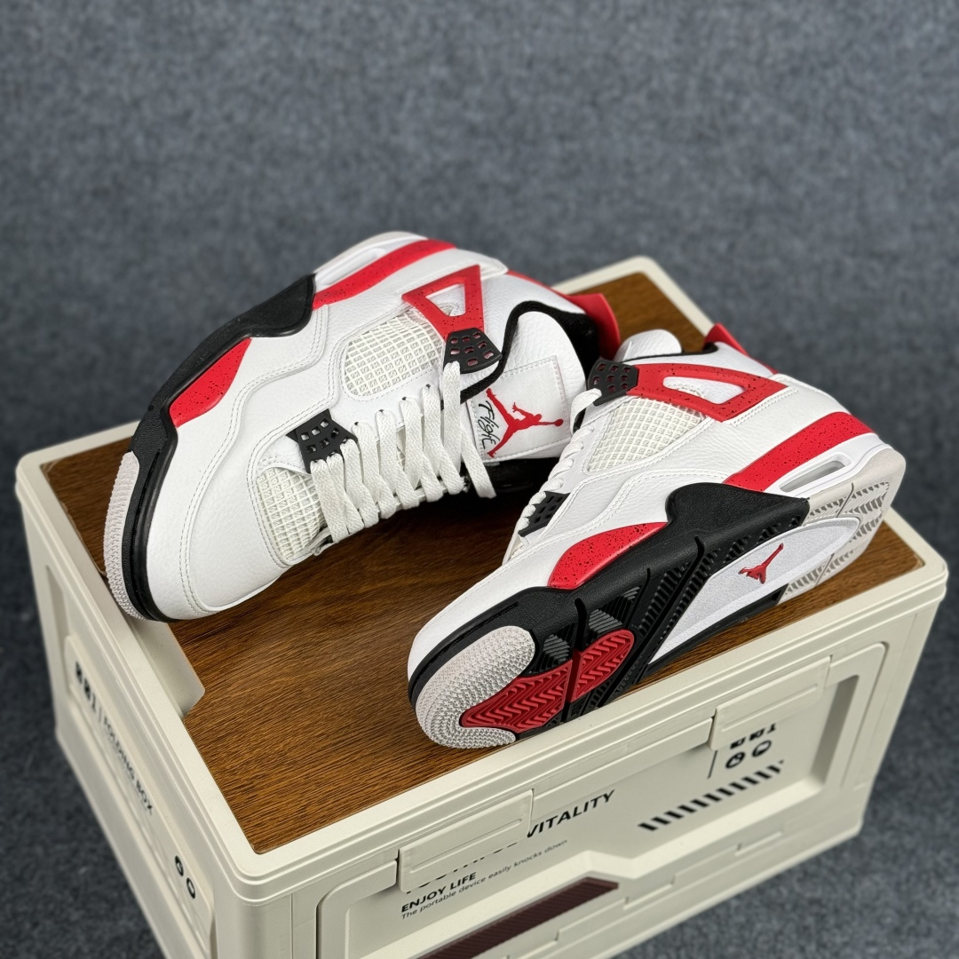 300 W版 Air Jordan AJ4 ”Metallic Gold” 红水泥 乔丹AJ4代中帮复古休闲篮球鞋 DH6927-161-Chinese UA Cheap High Quatity Brand Clothes Bags handbags Sneakers wholesale wholesaler seller from China Factory suppliers Fashion Clothing Shoes best Quality Beautiful Price 300 W版 Air Jordan AJ4 ”Metallic Gold” 红水泥 乔丹AJ4代中帮复古休闲篮球鞋 DH6927-161