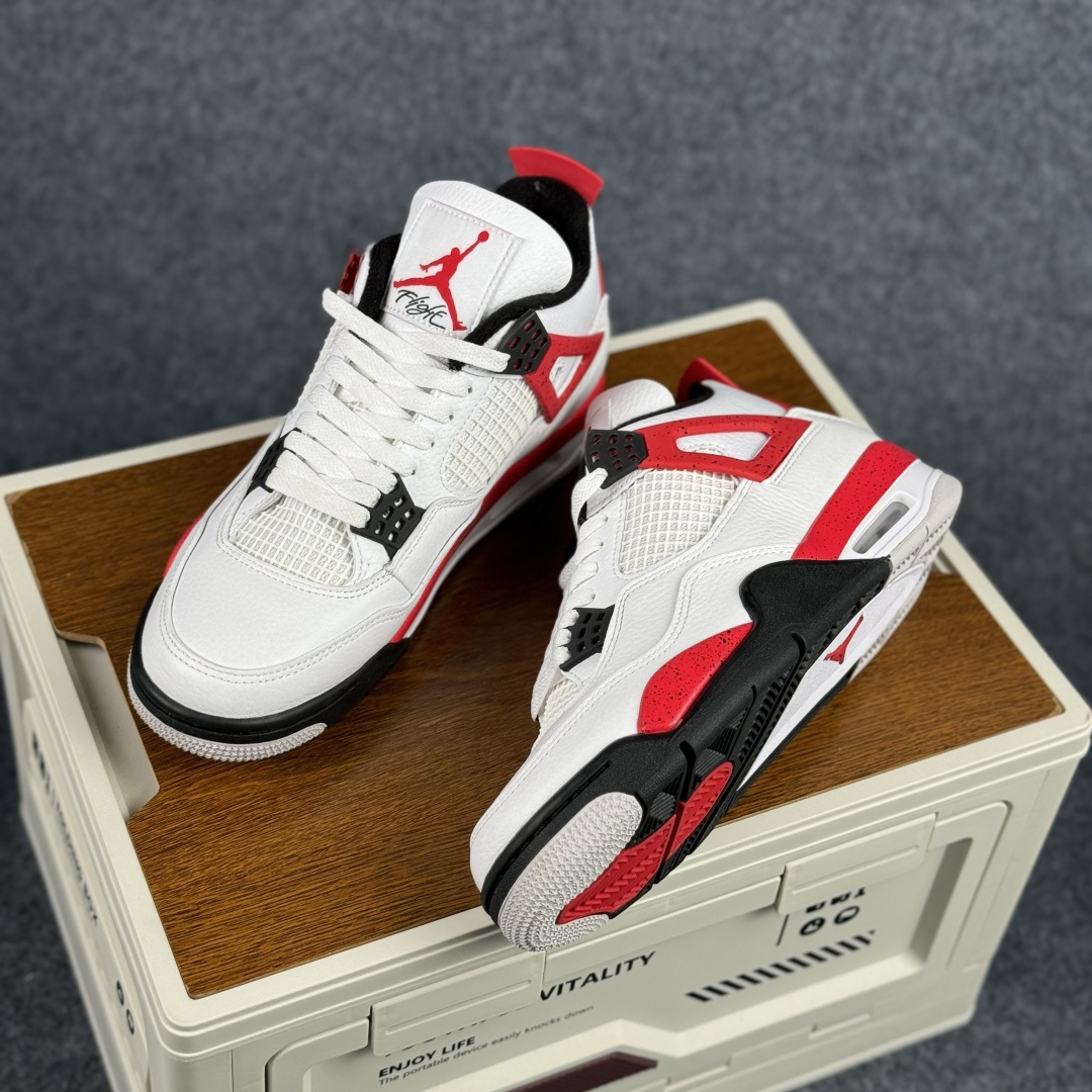 300 W版 Air Jordan AJ4 ”Metallic Gold” 红水泥 乔丹AJ4代中帮复古休闲篮球鞋 DH6927-161-Chinese UA Cheap High Quatity Brand Clothes Bags handbags Sneakers wholesale wholesaler seller from China Factory suppliers Fashion Clothing Shoes best Quality Beautiful Price 300 W版 Air Jordan AJ4 ”Metallic Gold” 红水泥 乔丹AJ4代中帮复古休闲篮球鞋 DH6927-161