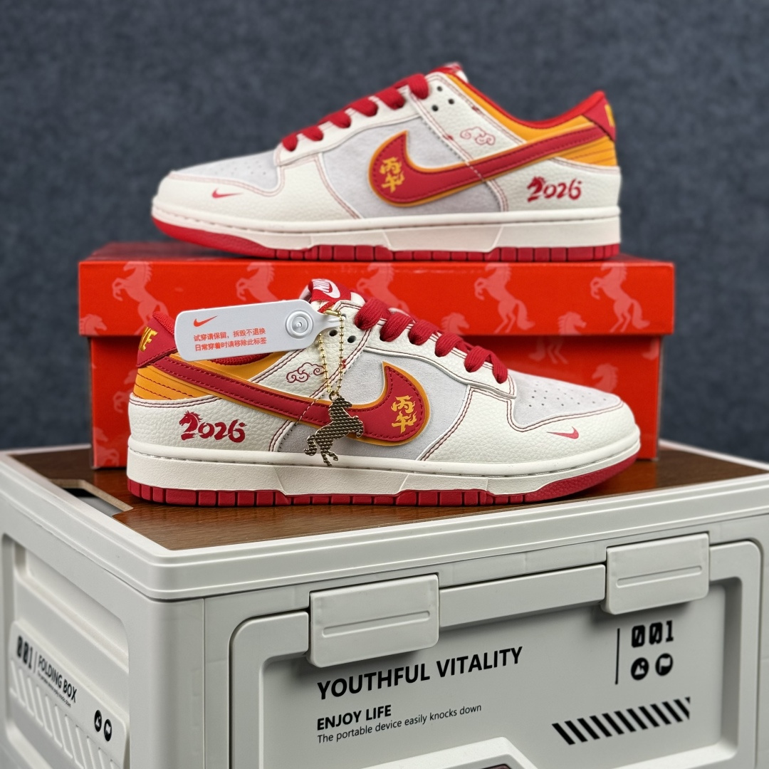 280 Nike SB Dunk Low 马年限定 高端定制 低帮休闲板鞋 XT6998-111-Chinese UA Cheap High Quatity Brand Clothes Bags handbags Sneakers wholesale wholesaler seller from China Factory suppliers Fashion Clothing Shoes best Quality Beautiful Price 280 Nike SB Dunk Low 马年限定 高端定制 低帮休闲板鞋 XT6998-111