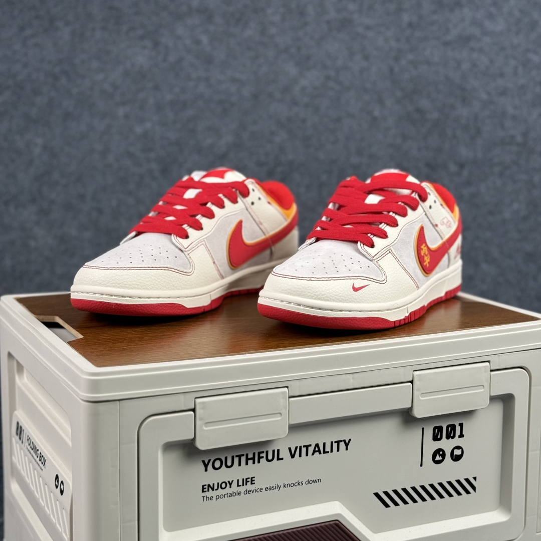 280 Nike SB Dunk Low 马年限定 高端定制 低帮休闲板鞋 XT6998-111-Chinese UA Cheap High Quatity Brand Clothes Bags handbags Sneakers wholesale wholesaler seller from China Factory suppliers Fashion Clothing Shoes best Quality Beautiful Price 280 Nike SB Dunk Low 马年限定 高端定制 低帮休闲板鞋 XT6998-111