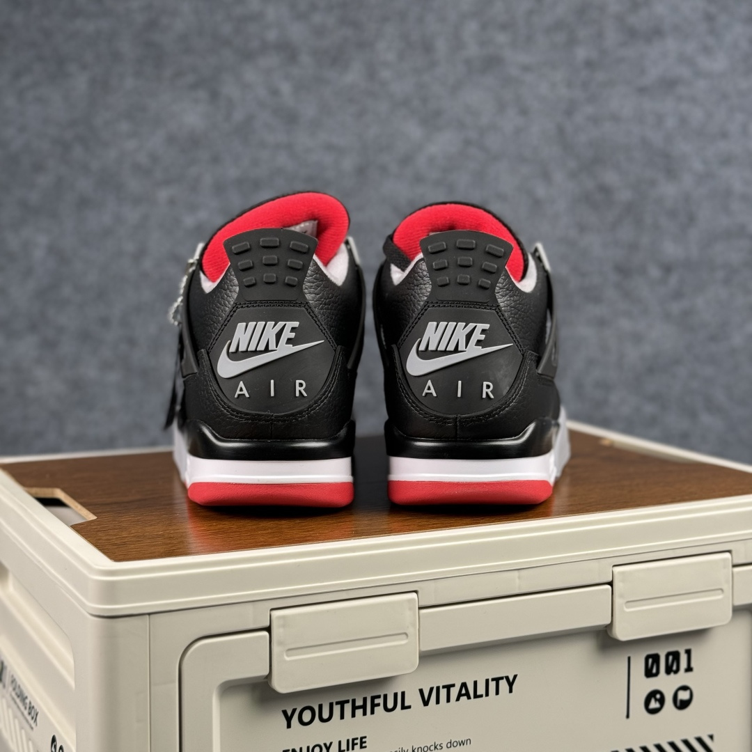 300 W版 Air Jordan AJ4 ”Metallic Gold” 黑红红牛 乔丹AJ4代中帮复古休闲篮球鞋 FV5029-006-Chinese UA Cheap High Quatity Brand Clothes Bags handbags Sneakers wholesale wholesaler seller from China Factory suppliers Fashion Clothing Shoes best Quality Beautiful Price 300 W版 Air Jordan AJ4 ”Metallic Gold” 黑红红牛 乔丹AJ4代中帮复古休闲篮球鞋 FV5029-006