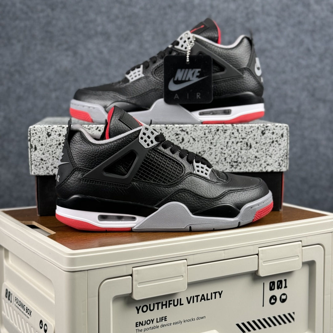 300 W版 Air Jordan AJ4 ”Metallic Gold” 黑红红牛 乔丹AJ4代中帮复古休闲篮球鞋 FV5029-006-Chinese UA Cheap High Quatity Brand Clothes Bags handbags Sneakers wholesale wholesaler seller from China Factory suppliers Fashion Clothing Shoes best Quality Beautiful Price 300 W版 Air Jordan AJ4 ”Metallic Gold” 黑红红牛 乔丹AJ4代中帮复古休闲篮球鞋 FV5029-006