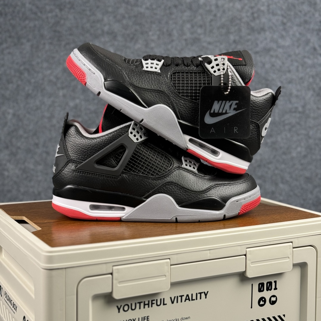 300 W版 Air Jordan AJ4 ”Metallic Gold” 黑红红牛 乔丹AJ4代中帮复古休闲篮球鞋 FV5029-006-Chinese UA Cheap High Quatity Brand Clothes Bags handbags Sneakers wholesale wholesaler seller from China Factory suppliers Fashion Clothing Shoes best Quality Beautiful Price 300 W版 Air Jordan AJ4 ”Metallic Gold” 黑红红牛 乔丹AJ4代中帮复古休闲篮球鞋 FV5029-006