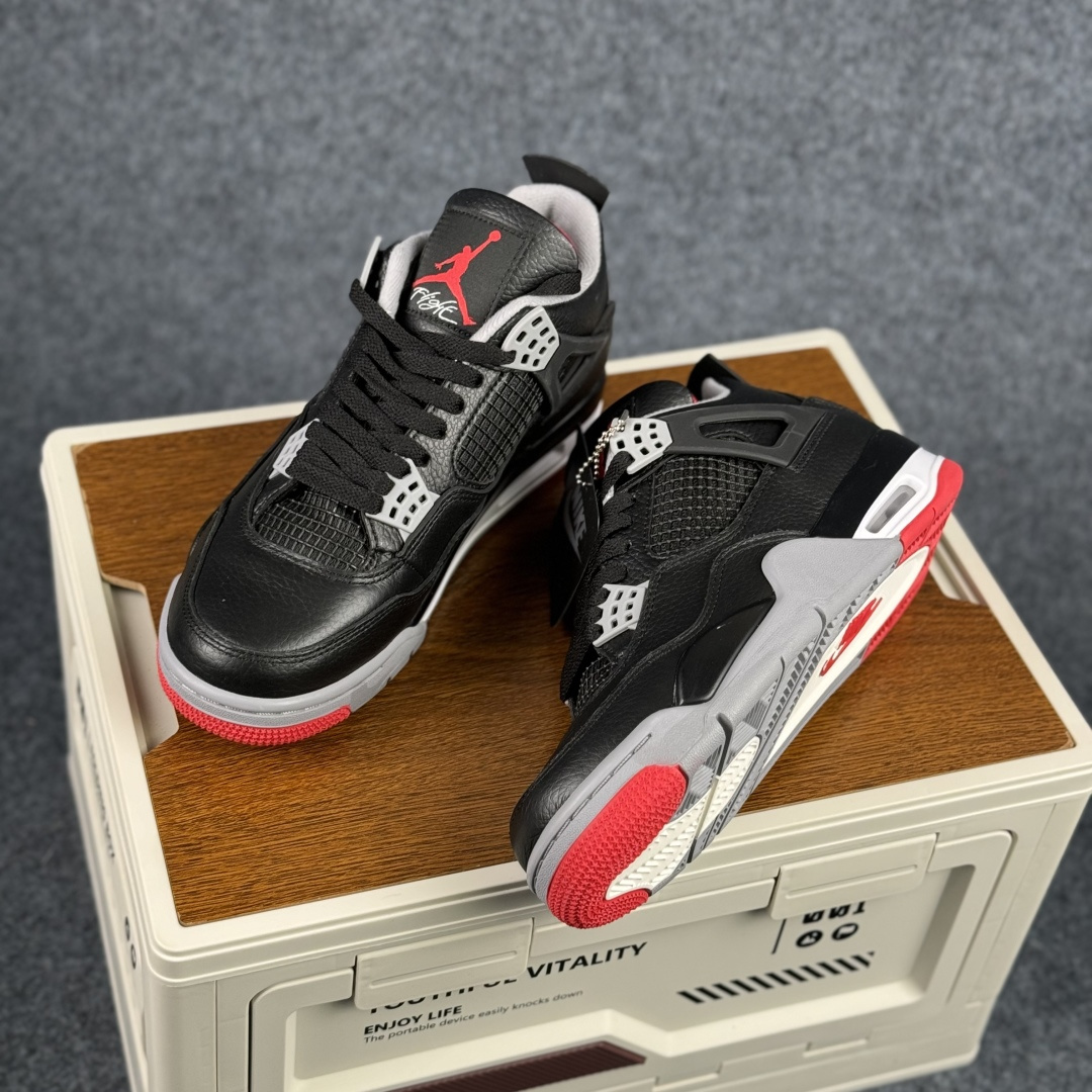 300 W版 Air Jordan AJ4 ”Metallic Gold” 黑红红牛 乔丹AJ4代中帮复古休闲篮球鞋 FV5029-006-Chinese UA Cheap High Quatity Brand Clothes Bags handbags Sneakers wholesale wholesaler seller from China Factory suppliers Fashion Clothing Shoes best Quality Beautiful Price 300 W版 Air Jordan AJ4 ”Metallic Gold” 黑红红牛 乔丹AJ4代中帮复古休闲篮球鞋 FV5029-006