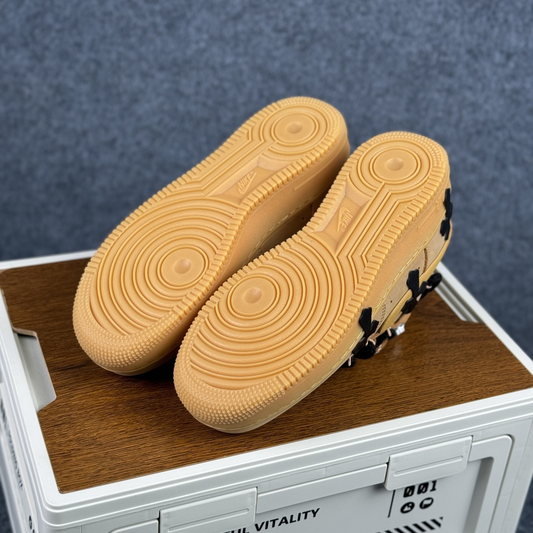 260- NK Air Force 1 Low 07 LV8 ”Wheat Flax克罗心联名“ 空军一号低帮休闲板鞋 CJ9179-200-Chinese UA Cheap High Quatity Brand Clothes Bags handbags Sneakers wholesale wholesaler seller from China Factory suppliers Fashion Clothing Shoes best Quality Beautiful Price 260- NK Air Force 1 Low 07 LV8 ”Wheat Flax克罗心联名“ 空军一号低帮休闲板鞋 CJ9179-200