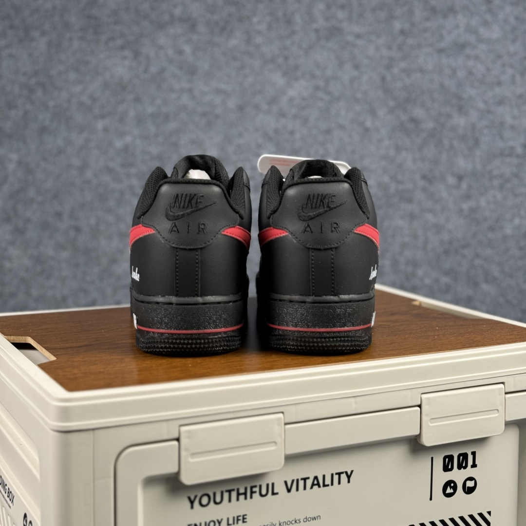 260 Nike Air Force 1'07 Low 爆款定制 二次元主题 空军一号低帮休闲板鞋 ZH0316-155-Chinese UA Cheap High Quatity Brand Clothes Bags handbags Sneakers wholesale wholesaler seller from China Factory suppliers Fashion Clothing Shoes best Quality Beautiful Price 260 Nike Air Force 1'07 Low 爆款定制 二次元主题 空军一号低帮休闲板鞋 ZH0316-155