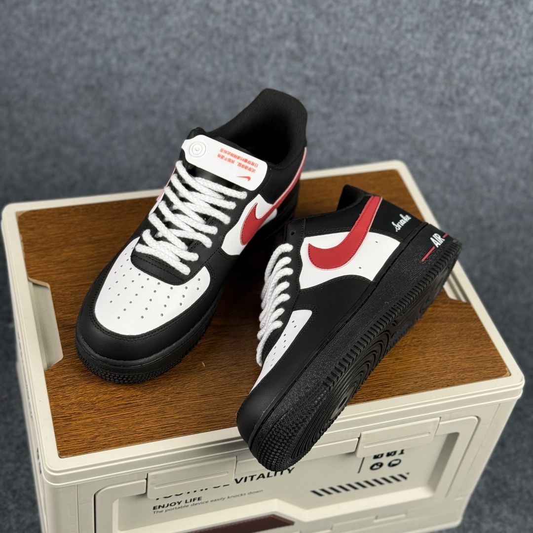 260 Nike Air Force 1'07 Low 爆款定制 二次元主题 空军一号低帮休闲板鞋 ZH0316-155-Chinese UA Cheap High Quatity Brand Clothes Bags handbags Sneakers wholesale wholesaler seller from China Factory suppliers Fashion Clothing Shoes best Quality Beautiful Price 260 Nike Air Force 1'07 Low 爆款定制 二次元主题 空军一号低帮休闲板鞋 ZH0316-155