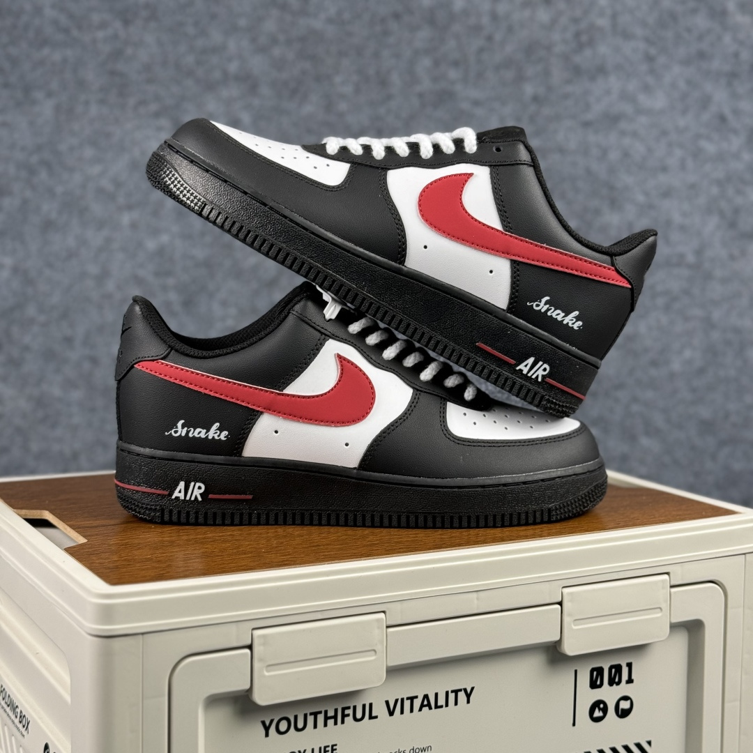 260 Nike Air Force 1'07 Low 爆款定制 二次元主题 空军一号低帮休闲板鞋 ZH0316-155-Chinese UA Cheap High Quatity Brand Clothes Bags handbags Sneakers wholesale wholesaler seller from China Factory suppliers Fashion Clothing Shoes best Quality Beautiful Price 260 Nike Air Force 1'07 Low 爆款定制 二次元主题 空军一号低帮休闲板鞋 ZH0316-155