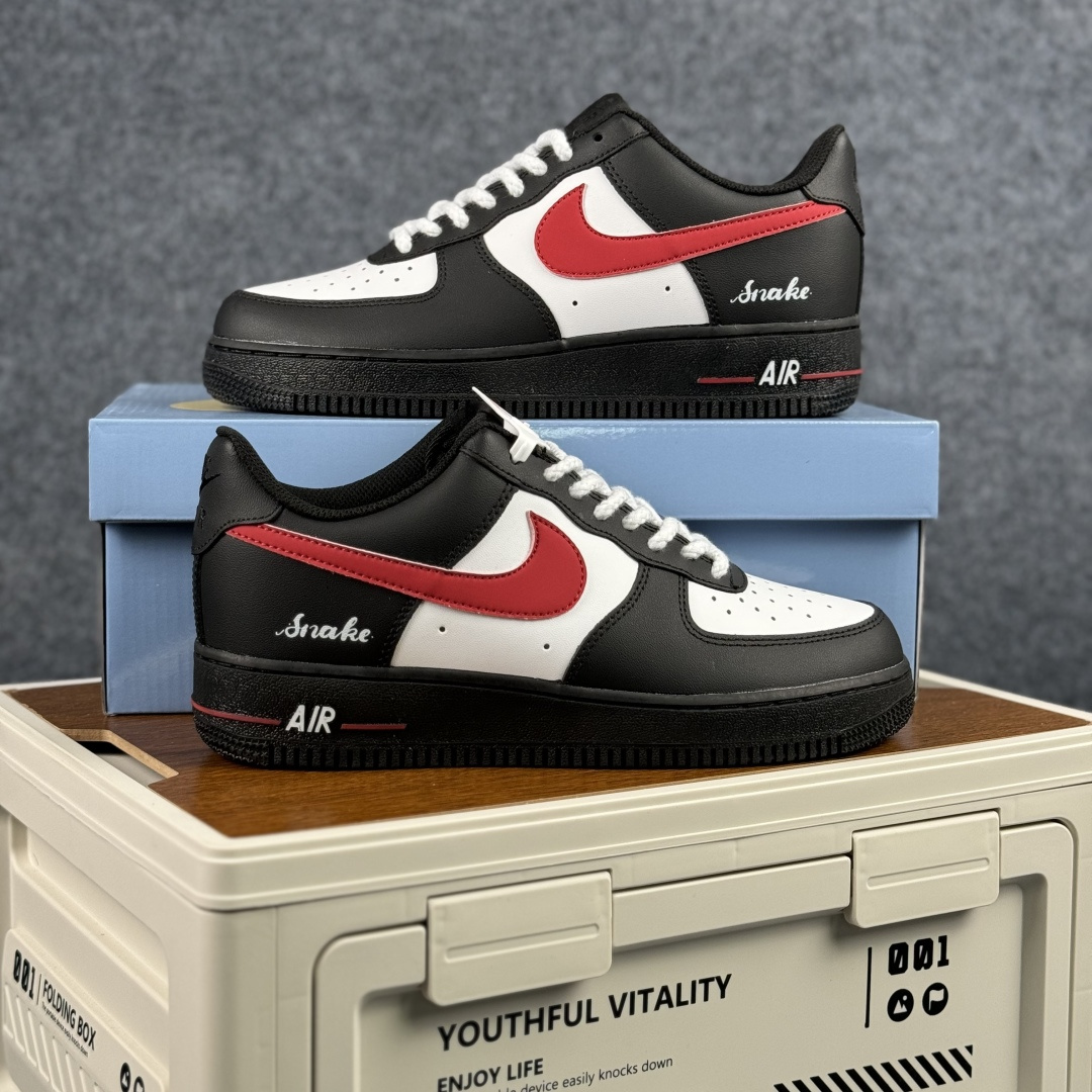 260 Nike Air Force 1'07 Low 爆款定制 二次元主题 空军一号低帮休闲板鞋 ZH0316-155-Chinese UA Cheap High Quatity Brand Clothes Bags handbags Sneakers wholesale wholesaler seller from China Factory suppliers Fashion Clothing Shoes best Quality Beautiful Price 260 Nike Air Force 1'07 Low 爆款定制 二次元主题 空军一号低帮休闲板鞋 ZH0316-155