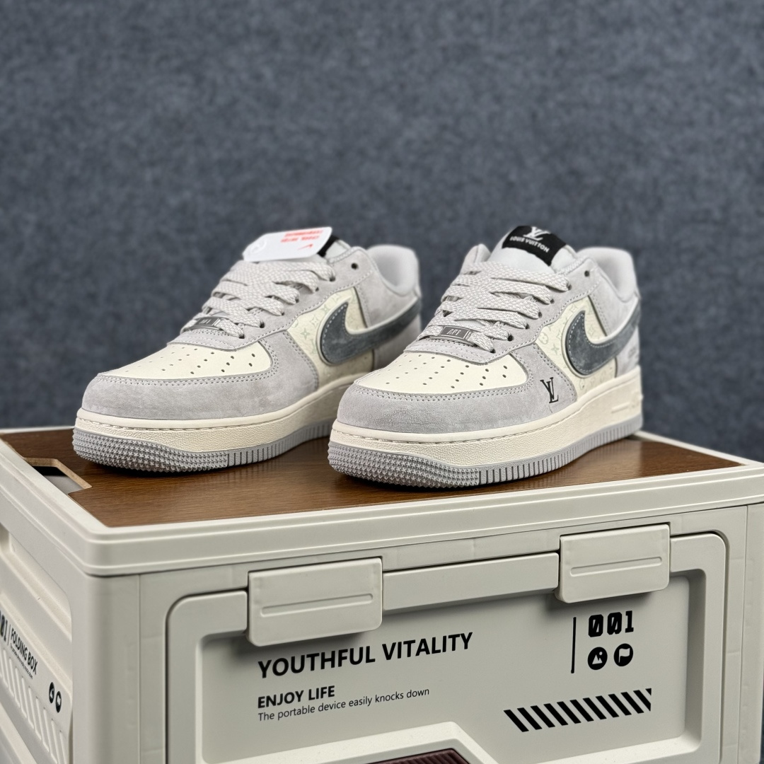 260 Nike Air Force 1 Low x LV联名款|CX5050-Y46-Chinese UA Cheap High Quatity Brand Clothes Bags handbags Sneakers wholesale wholesaler seller from China Factory suppliers Fashion Clothing Shoes best Quality Beautiful Price 260 Nike Air Force 1 Low x LV联名款|CX5050-Y46