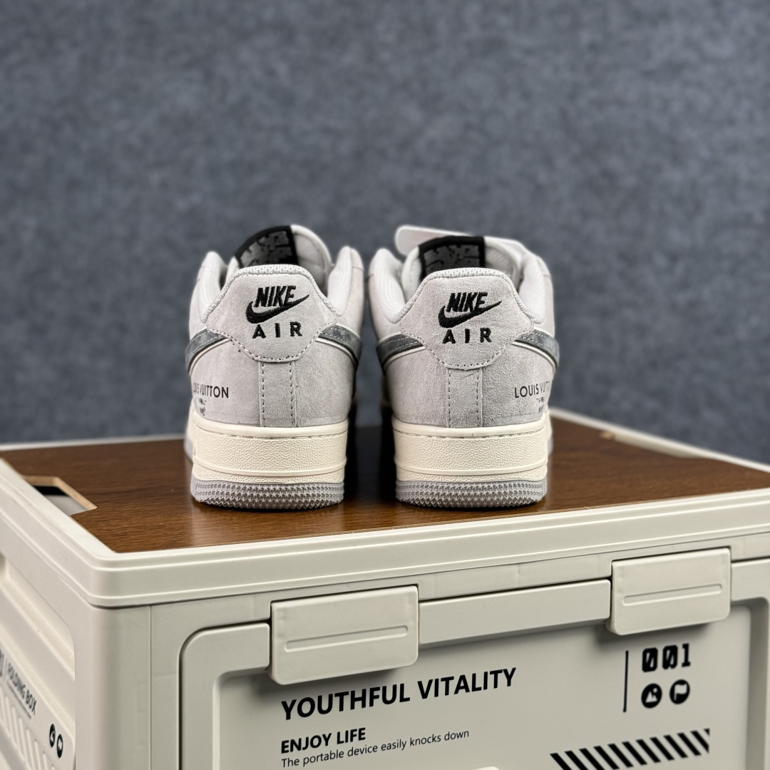 260 Nike Air Force 1 Low x LV联名款|CX5050-Y46-Chinese UA Cheap High Quatity Brand Clothes Bags handbags Sneakers wholesale wholesaler seller from China Factory suppliers Fashion Clothing Shoes best Quality Beautiful Price 260 Nike Air Force 1 Low x LV联名款|CX5050-Y46