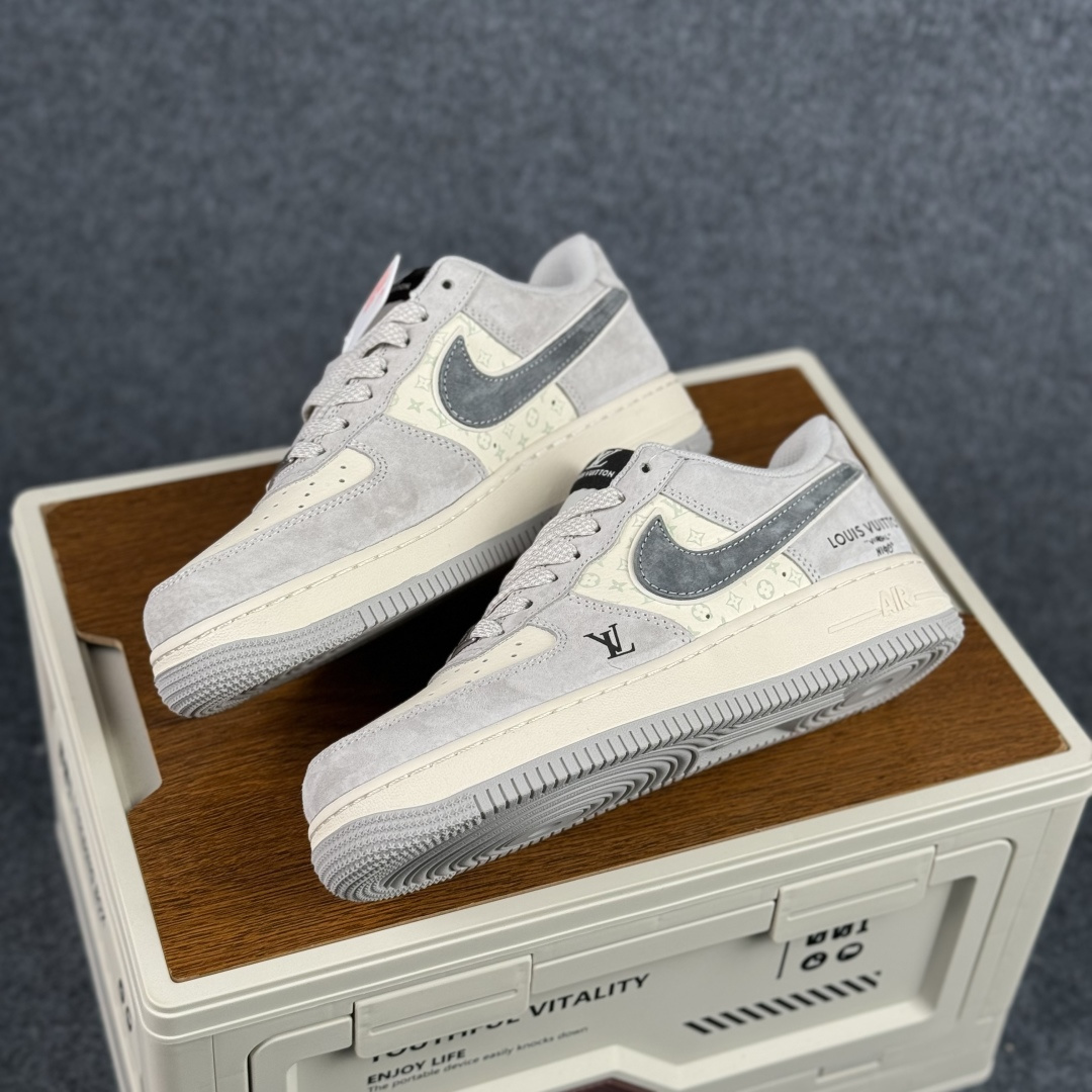 260 Nike Air Force 1 Low x LV联名款|CX5050-Y46-Chinese UA Cheap High Quatity Brand Clothes Bags handbags Sneakers wholesale wholesaler seller from China Factory suppliers Fashion Clothing Shoes best Quality Beautiful Price 260 Nike Air Force 1 Low x LV联名款|CX5050-Y46