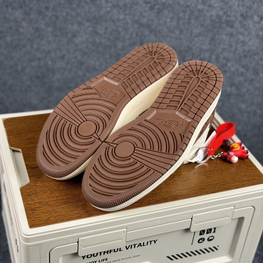 280 Air Jordan 1 Low 2026 马年 限定款 JY6988-141