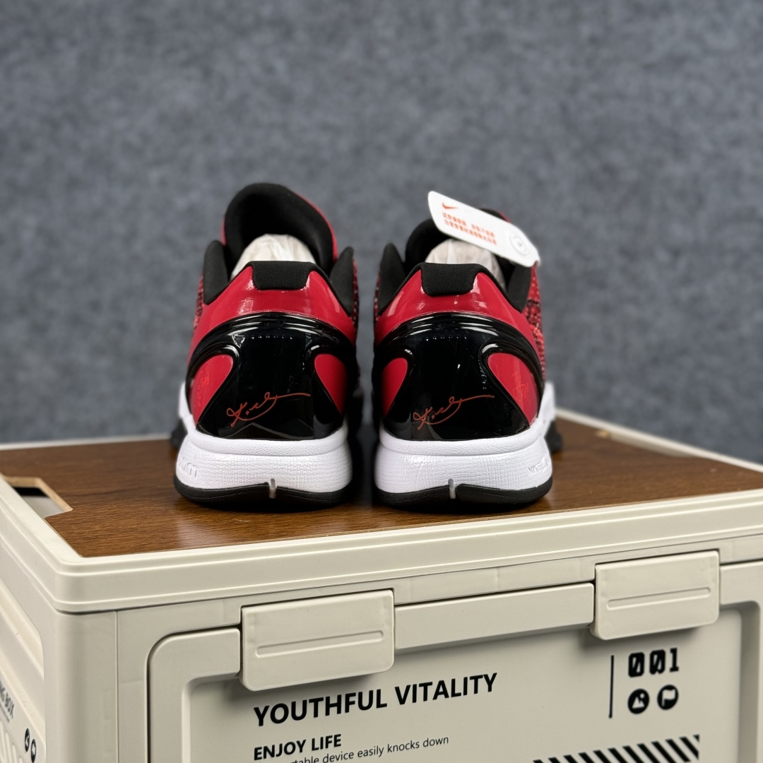 360 Nike Zoom Kobe VI 马年限定 CNY新年款 科比6代 低帮复刻实战运动低帮文化篮球鞋 CW2190-026-Chinese UA Cheap High Quatity Brand Clothes Bags handbags Sneakers wholesale wholesaler seller from China Factory suppliers Fashion Clothing Shoes best Quality Beautiful Price 360 Nike Zoom Kobe VI 马年限定 CNY新年款 科比6代 低帮复刻实战运动低帮文化篮球鞋 CW2190-026