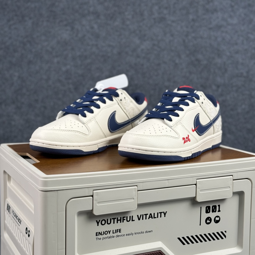 280 NIKE DUNK SB LOW 全新配色 马年限定 JJ2508-601-Chinese UA Cheap High Quatity Brand Clothes Bags handbags Sneakers wholesale wholesaler seller from China Factory suppliers Fashion Clothing Shoes best Quality Beautiful Price 280 NIKE DUNK SB LOW 全新配色 马年限定 JJ2508-601