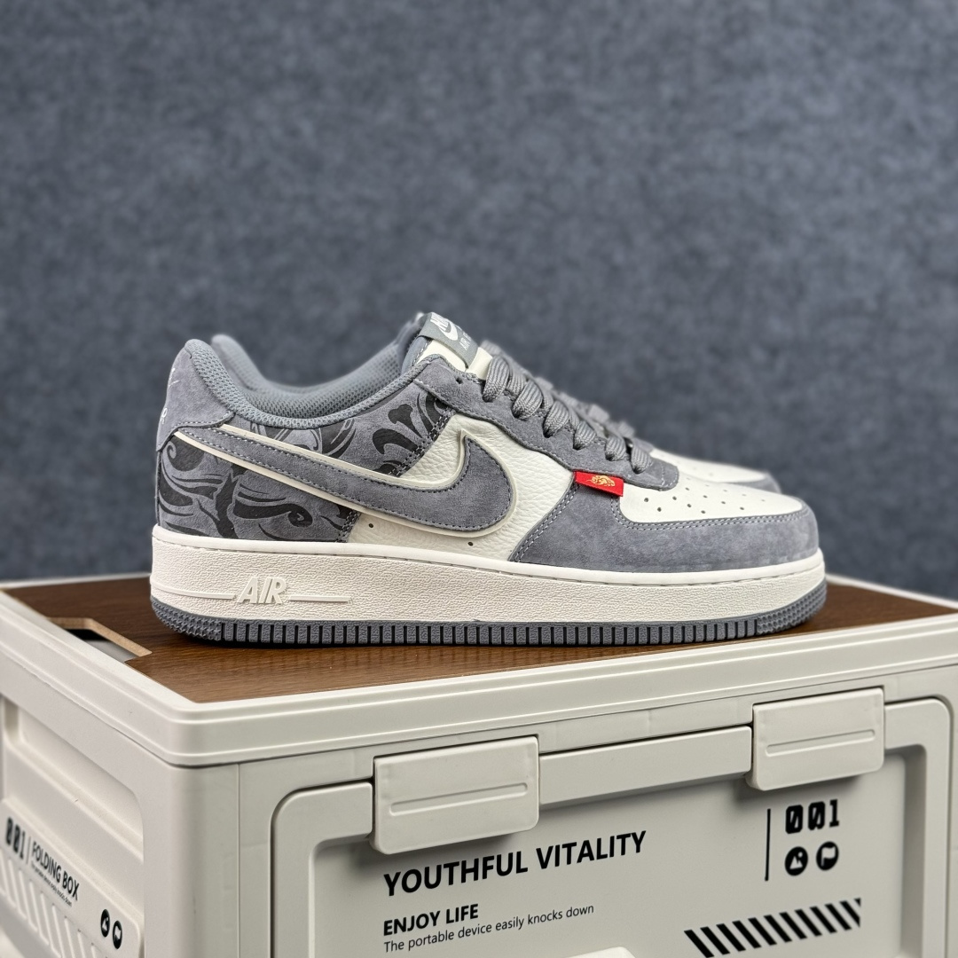 260 Nike Air Force 1 Low 2026 丙午马年限定款 XD6188-056
