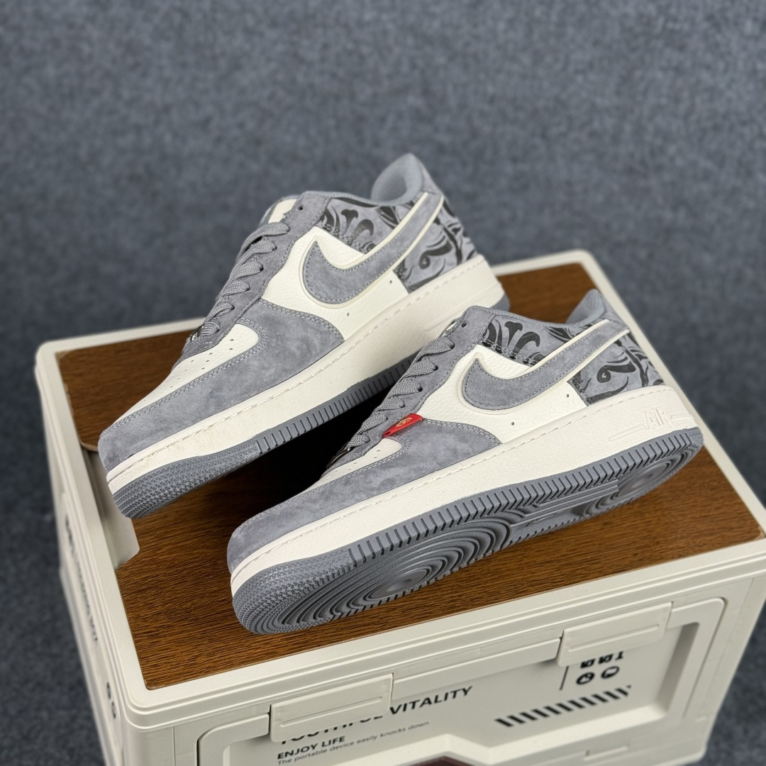 260 Nike Air Force 1 Low 2026 丙午马年限定款 XD6188-056