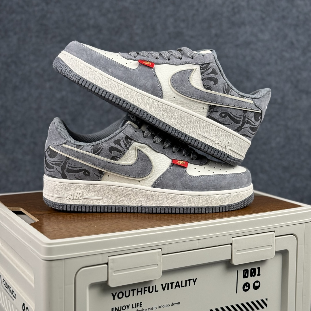 260 Nike Air Force 1 Low 2026 丙午马年限定款 XD6188-056