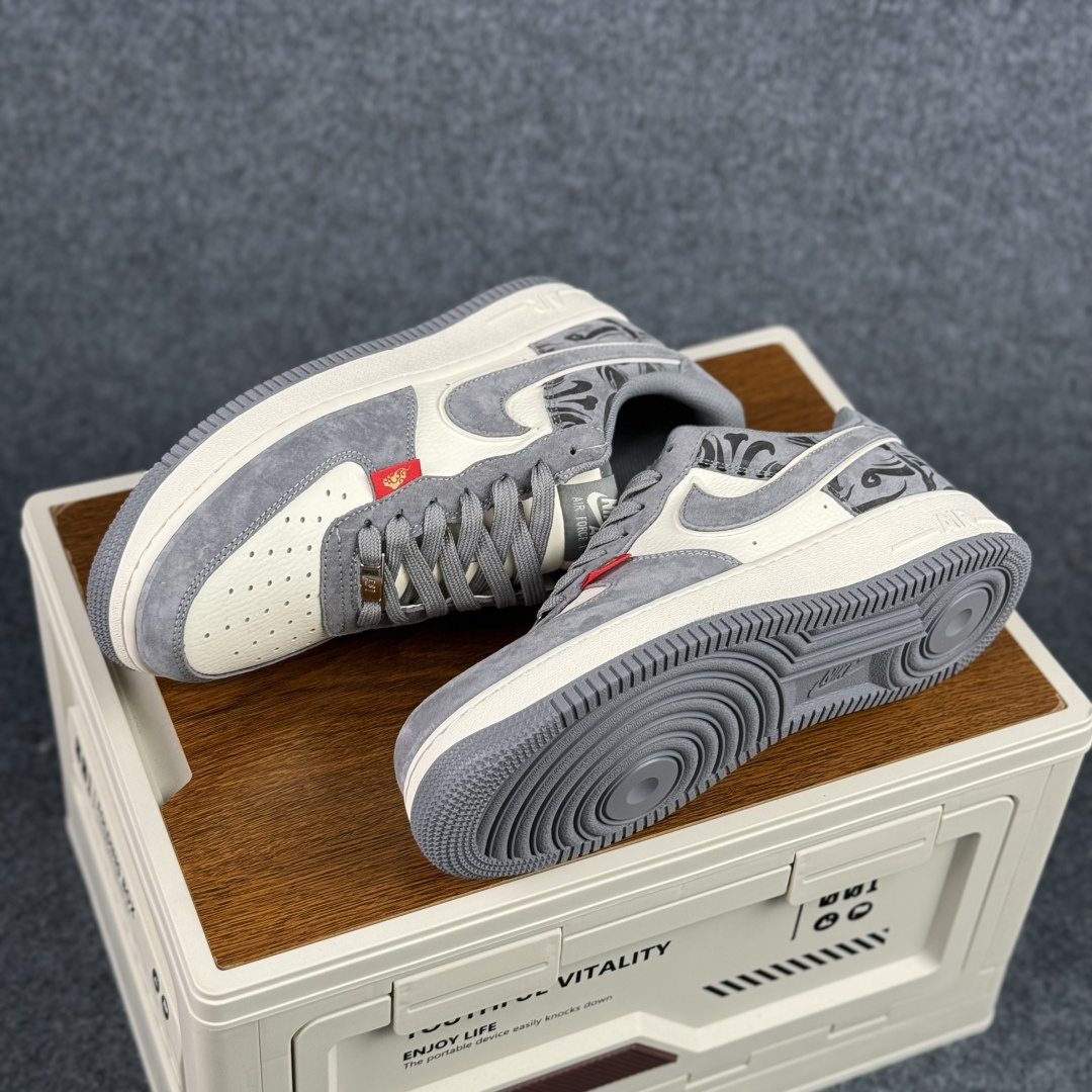 260 Nike Air Force 1 Low 2026 丙午马年限定款 XD6188-056