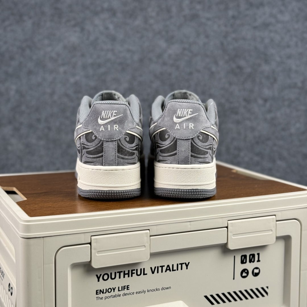 260 Nike Air Force 1 Low 2026 丙午马年限定款 XD6188-056