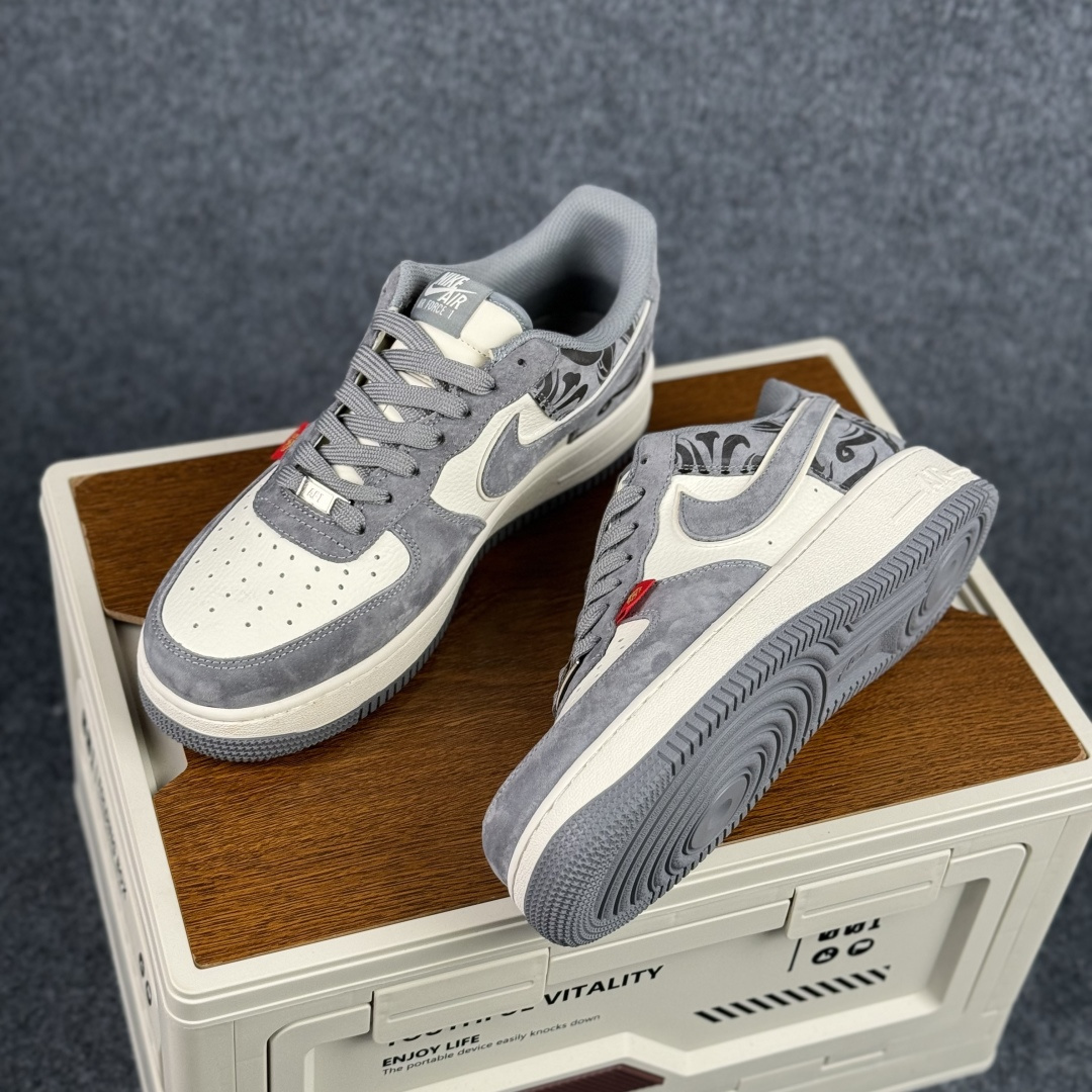 260 Nike Air Force 1 Low 2026 丙午马年限定款 XD6188-056