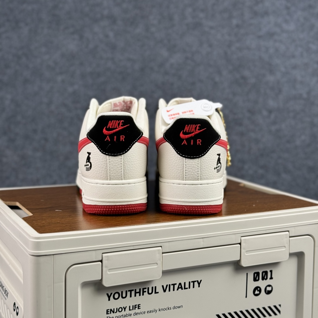 260 Nike Air Force 1 Low 2026 丙午马年限定款 DQ6628-167