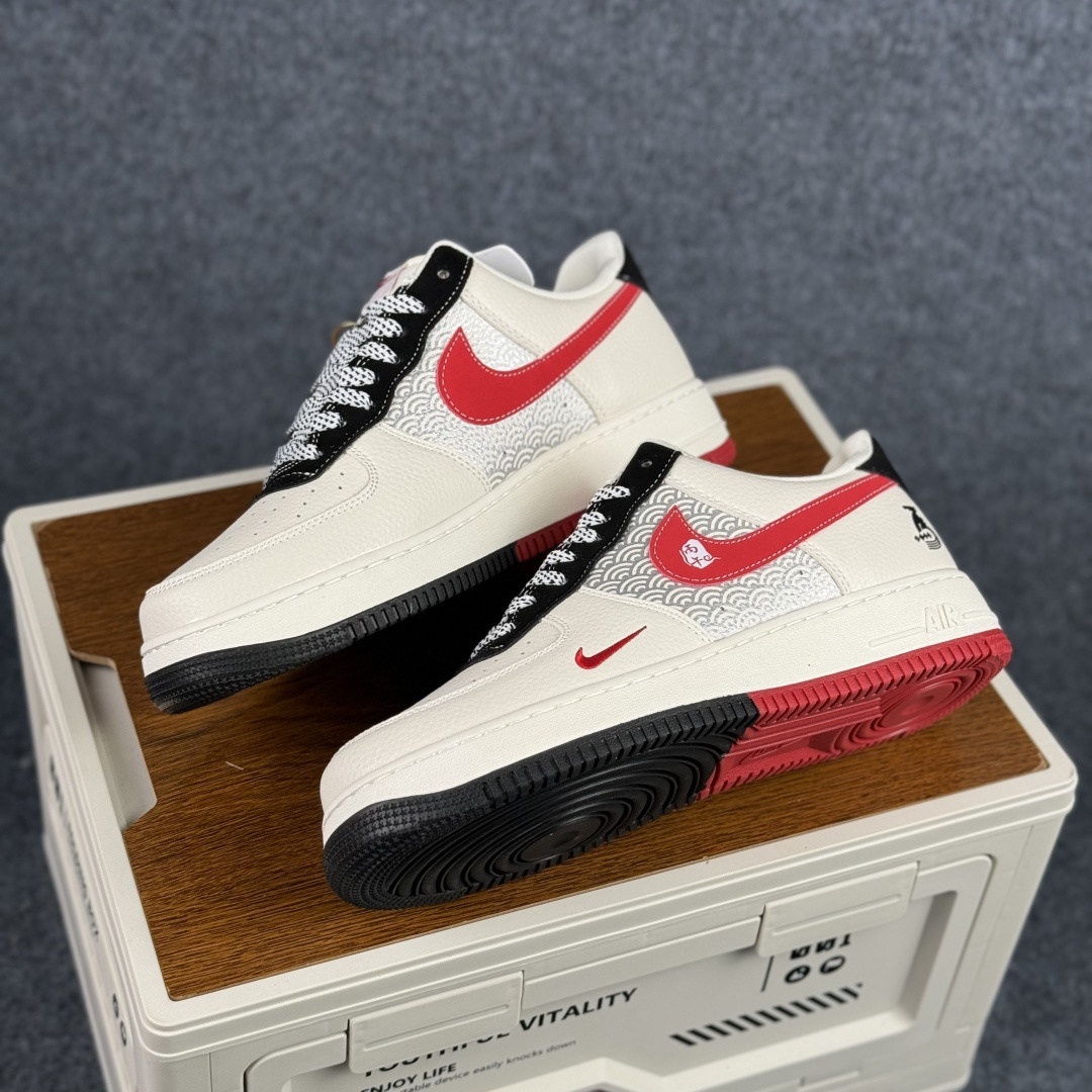 260 Nike Air Force 1 Low 2026 丙午马年限定款 DQ6628-167