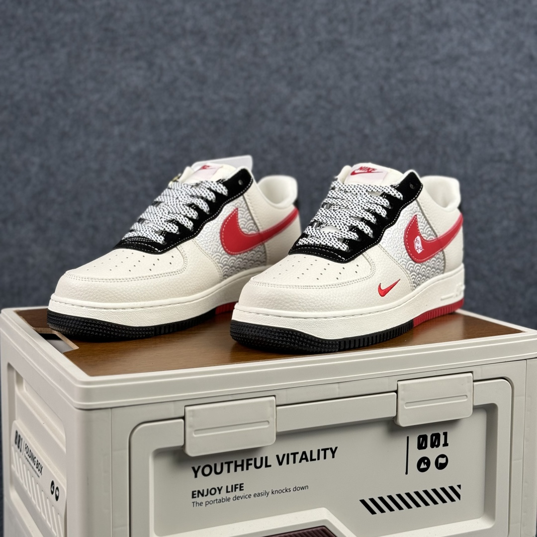 260 Nike Air Force 1 Low 2026 丙午马年限定款 DQ6628-167