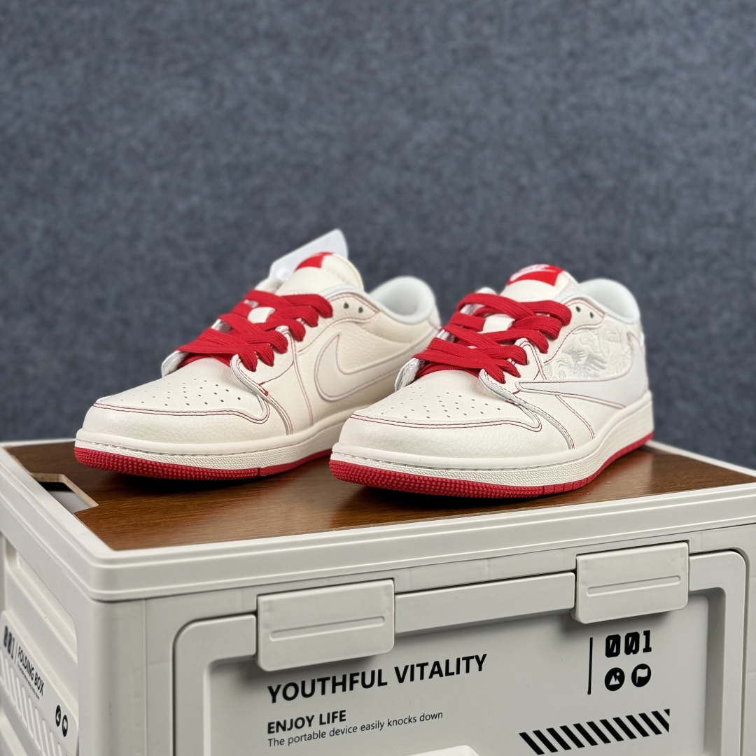 280 Air Jordan 1 Low 2026 马年 限定款 以 2026 丙午马年为核心主题 XT6998-159-Chinese UA Cheap High Quatity Brand Clothes Bags handbags Sneakers wholesale wholesaler seller from China Factory suppliers Fashion Clothing Shoes best Quality Beautiful Price 280 Air Jordan 1 Low 2026 马年 限定款 以 2026 丙午马年为核心主题 XT6998-159