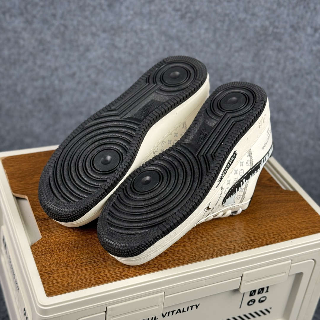 260 Nike Air Force 1'07 Low 经典白黑配色 空军一号低帮休闲板鞋 KG6699-F31-Chinese UA Cheap High Quatity Brand Clothes Bags handbags Sneakers wholesale wholesaler seller from China Factory suppliers Fashion Clothing Shoes best Quality Beautiful Price 260 Nike Air Force 1'07 Low 经典白黑配色 空军一号低帮休闲板鞋 KG6699-F31