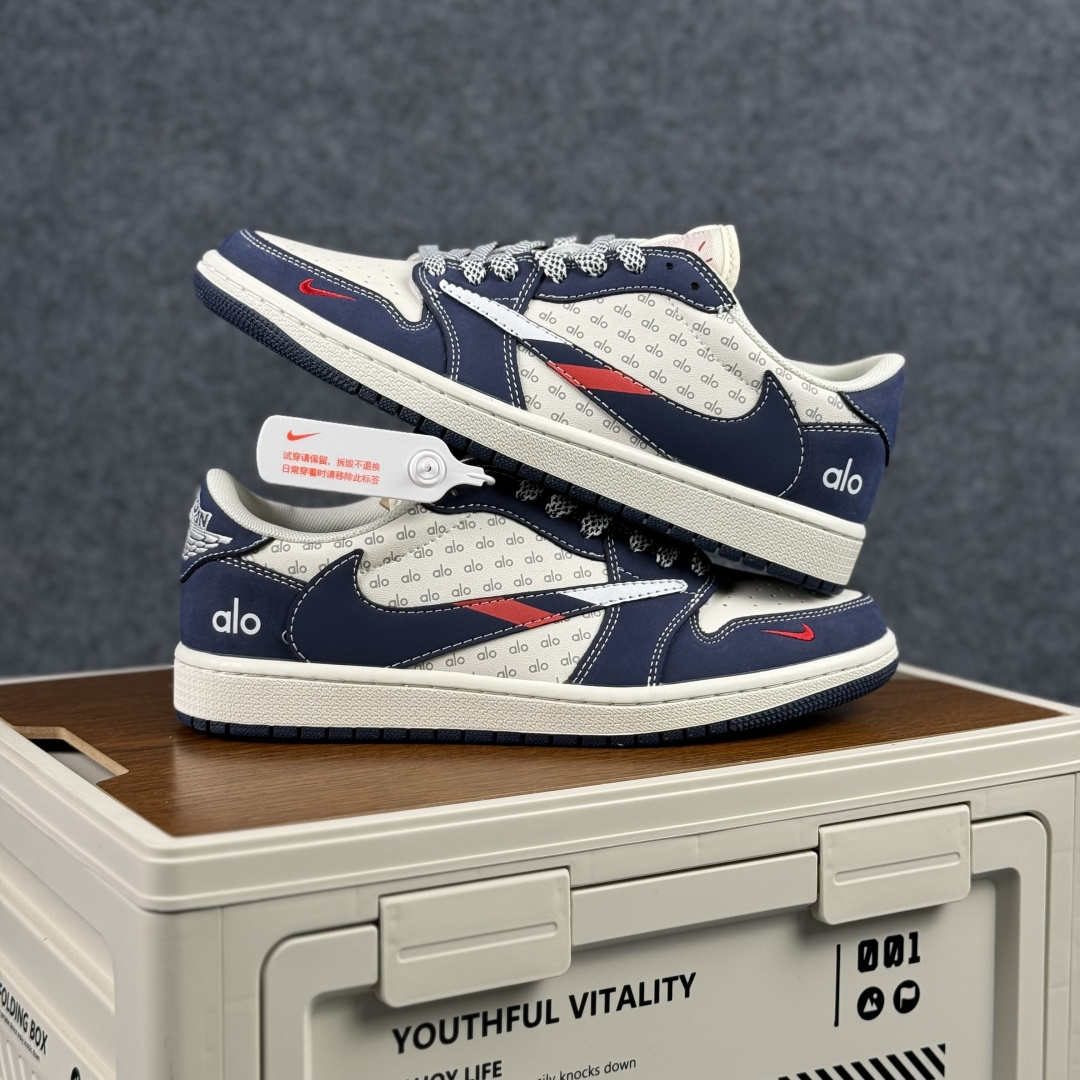 280 Travis Scott x Fragment Design x Air Jordan 1 Low SP AJ1 乔1联名 海军蓝 低帮文化休闲板鞋 DZ2688-012-Chinese UA Cheap High Quatity Brand Clothes Bags handbags Sneakers wholesale wholesaler seller from China Factory suppliers Fashion Clothing Shoes best Quality Beautiful Price 280 Travis Scott x Fragment Design x Air Jordan 1 Low SP AJ1 乔1联名 海军蓝 低帮文化休闲板鞋 DZ2688-012