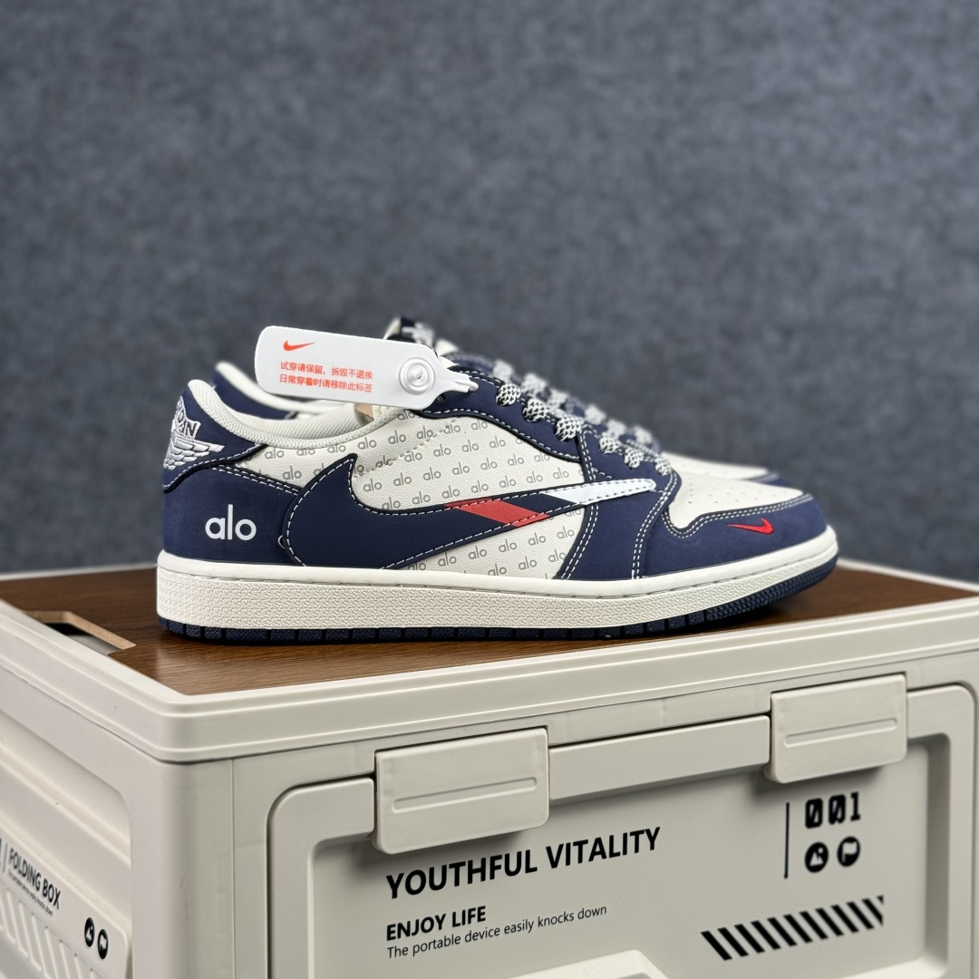 280 Travis Scott x Fragment Design x Air Jordan 1 Low SP AJ1 乔1联名 海军蓝 低帮文化休闲板鞋 DZ2688-012-Chinese UA Cheap High Quatity Brand Clothes Bags handbags Sneakers wholesale wholesaler seller from China Factory suppliers Fashion Clothing Shoes best Quality Beautiful Price 280 Travis Scott x Fragment Design x Air Jordan 1 Low SP AJ1 乔1联名 海军蓝 低帮文化休闲板鞋 DZ2688-012
