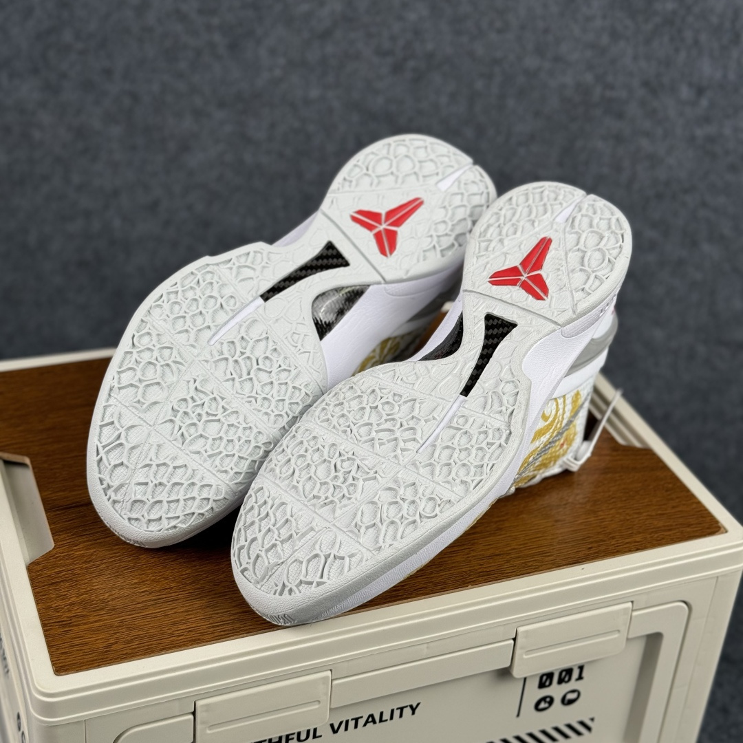 360 Nike Zoom Kobe VI 马年限定 CNY新年款 科比6代 低帮复刻实战运动低帮文化篮球鞋 CW2190-029-Chinese UA Cheap High Quatity Brand Clothes Bags handbags Sneakers wholesale wholesaler seller from China Factory suppliers Fashion Clothing Shoes best Quality Beautiful Price 360 Nike Zoom Kobe VI 马年限定 CNY新年款 科比6代 低帮复刻实战运动低帮文化篮球鞋 CW2190-029