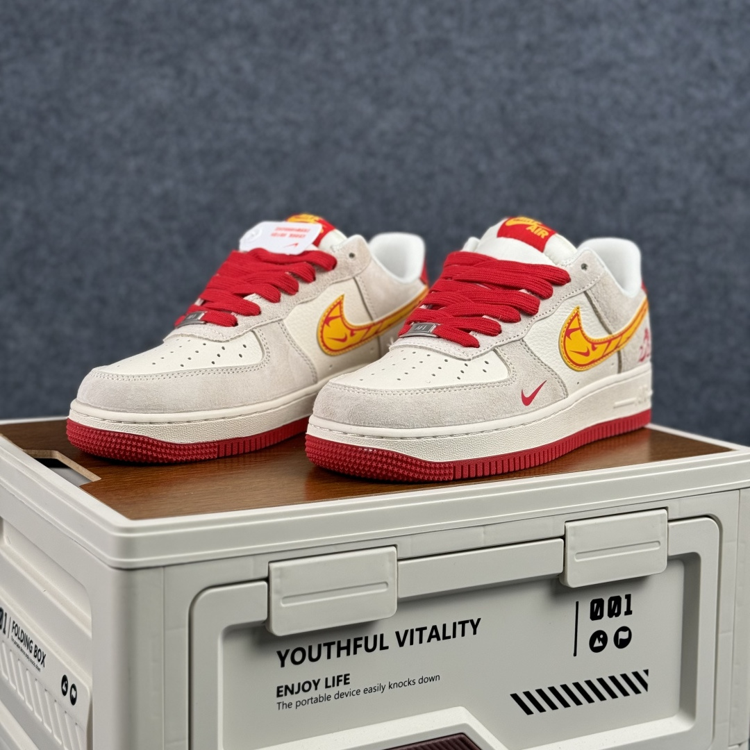 Nike Air Force 1 Low 2026 丙午马年限定款 XT6998-140 Nike Air Force 1 Low 2026 丙午马年限定款 XT6998-140