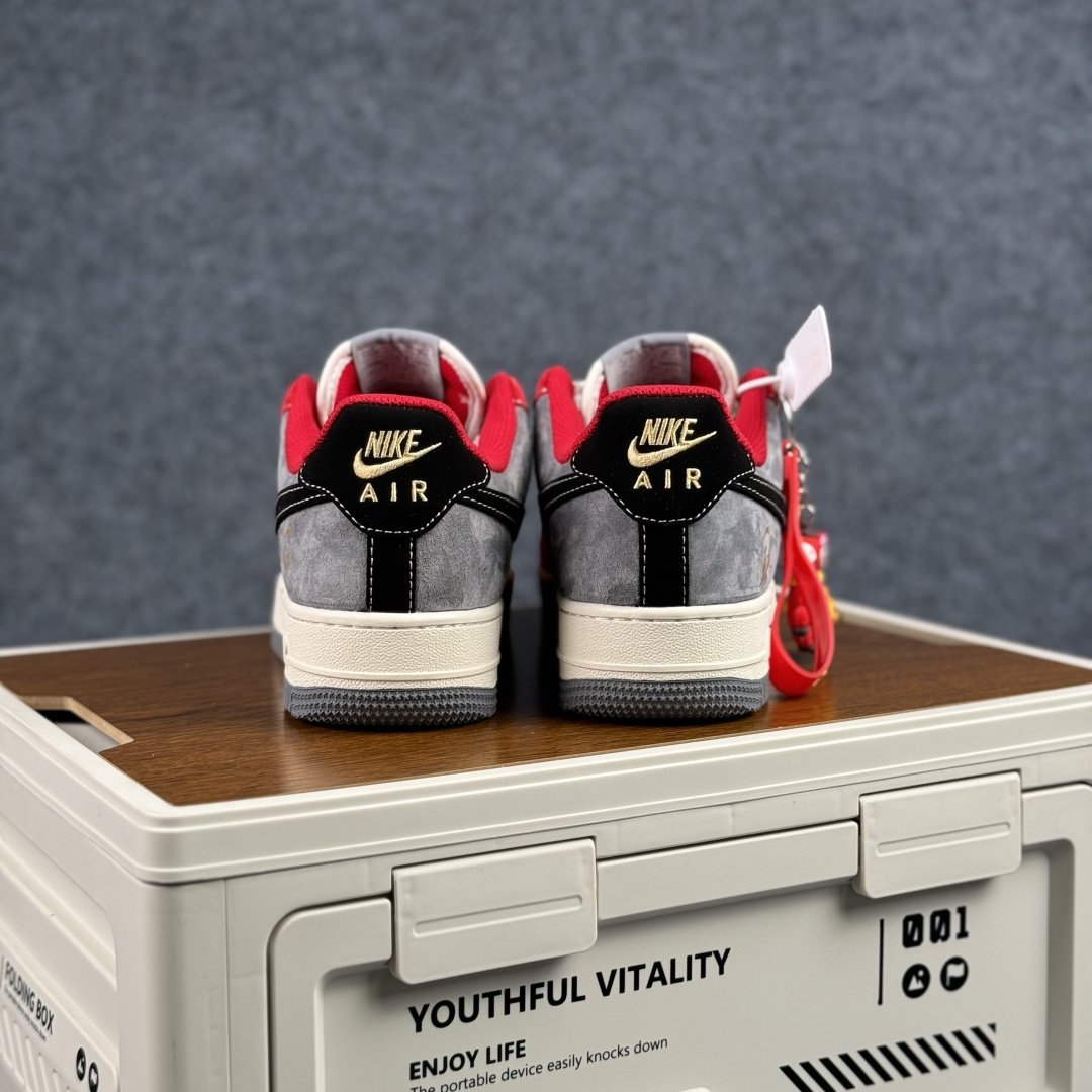 NIke Air Force 1 ‘07 Low 空军一号低帮 运动鞋 休闲鞋 FC1688-263 NIke Air Force 1 ‘07 Low 空军一号低帮 运动鞋 休闲鞋 FC1688-263