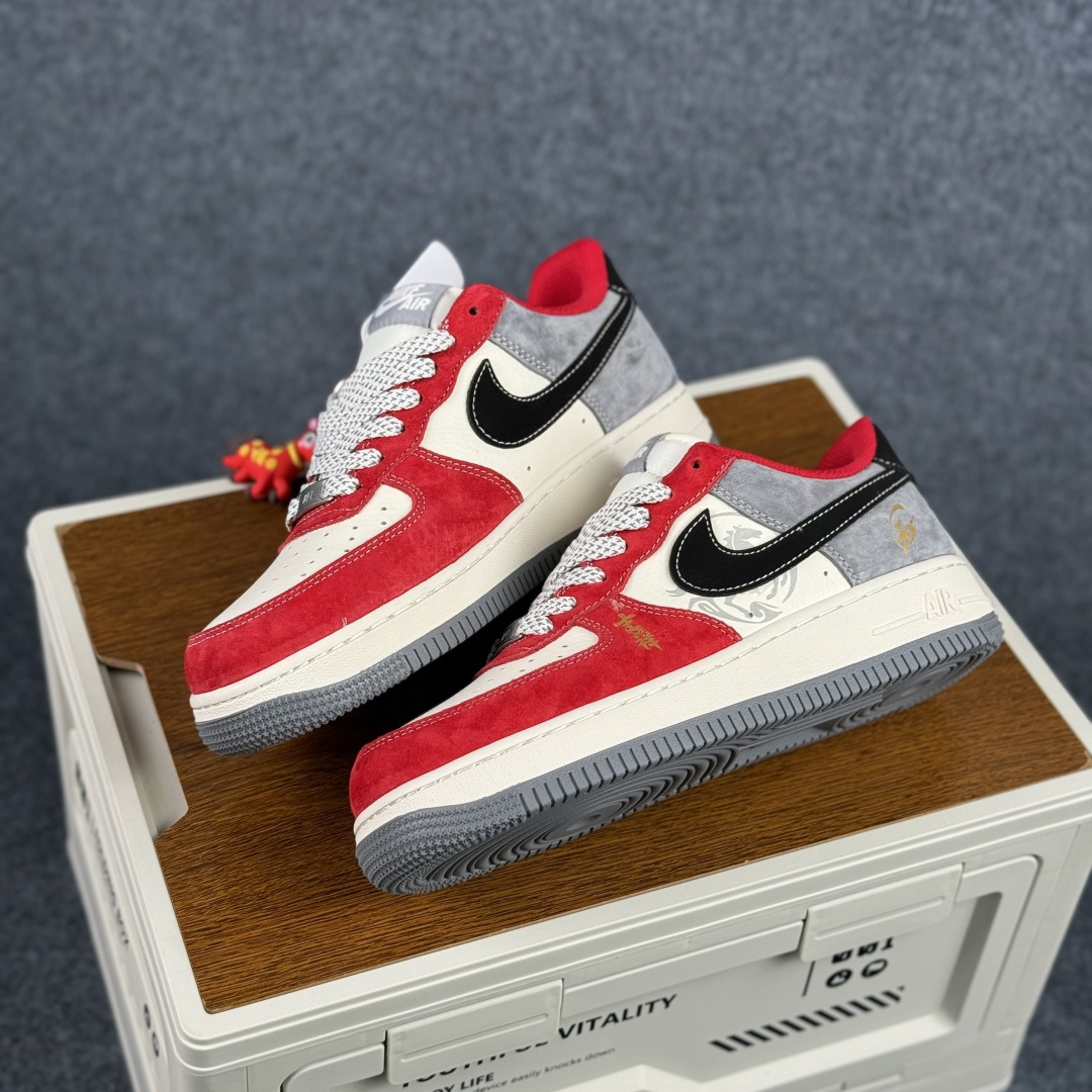 NIke Air Force 1 ‘07 Low 空军一号低帮 运动鞋 休闲鞋 FC1688-263 NIke Air Force 1 ‘07 Low 空军一号低帮 运动鞋 休闲鞋 FC1688-263