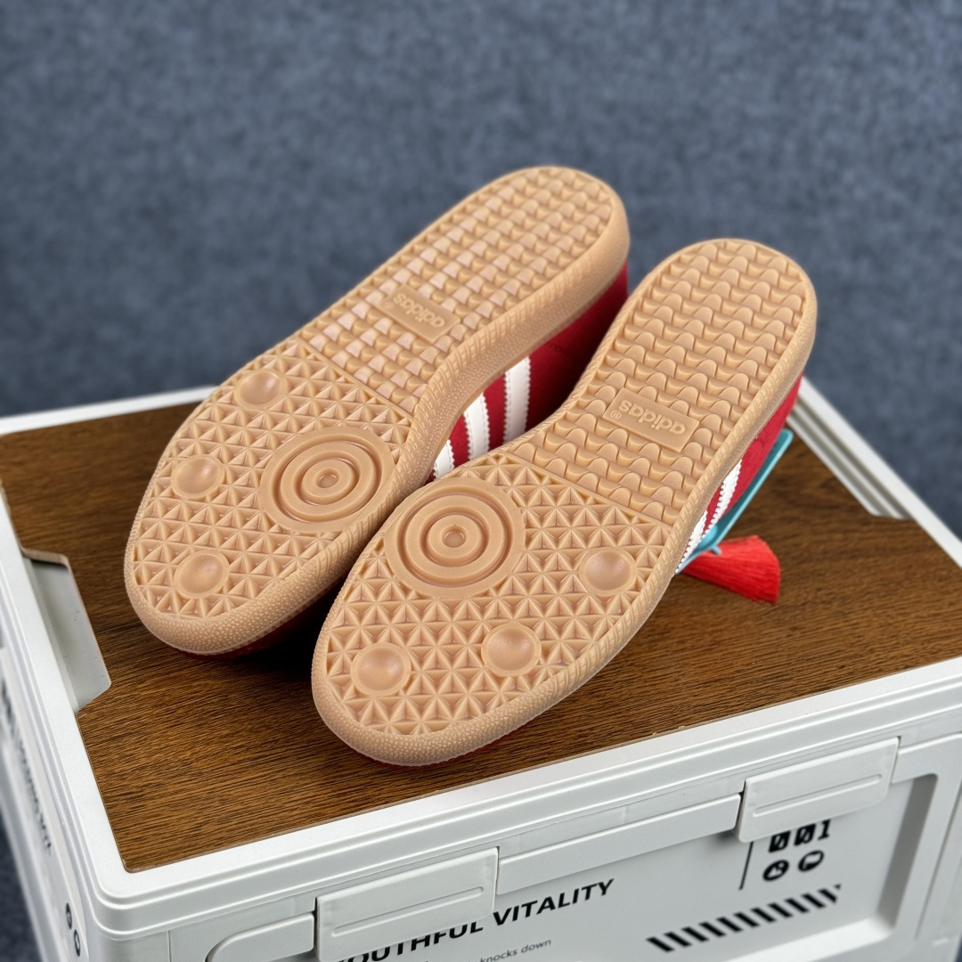adidas originals Samba 马年限定 桑巴舞系列复古经典轻便板鞋 JQ5976-Chinese wholesaler seller Clothes Bags handbags wholesale Shoes High Quatity wholesaler seller Cheap Sneakers from China Factory Chinese suppliers china wholesale clothing wholesaler seller adidas originals Samba 马年限定 桑巴舞系列复古经典轻便板鞋 JQ5976