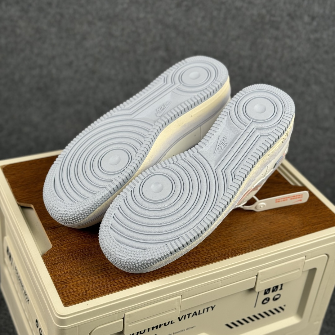 260 Nike Air Force 1'07 Low ”Spring Field” 手绘涂鸦 春野甜序 空军一号低帮休闲板鞋 DB3301-171-Chinese UA Cheap High Quatity Brand Clothes Bags handbags Sneakers wholesale wholesaler seller from China Factory suppliers Fashion Clothing Shoes best Quality Beautiful Price 260 Nike Air Force 1'07 Low ”Spring Field” 手绘涂鸦 春野甜序 空军一号低帮休闲板鞋 DB3301-171