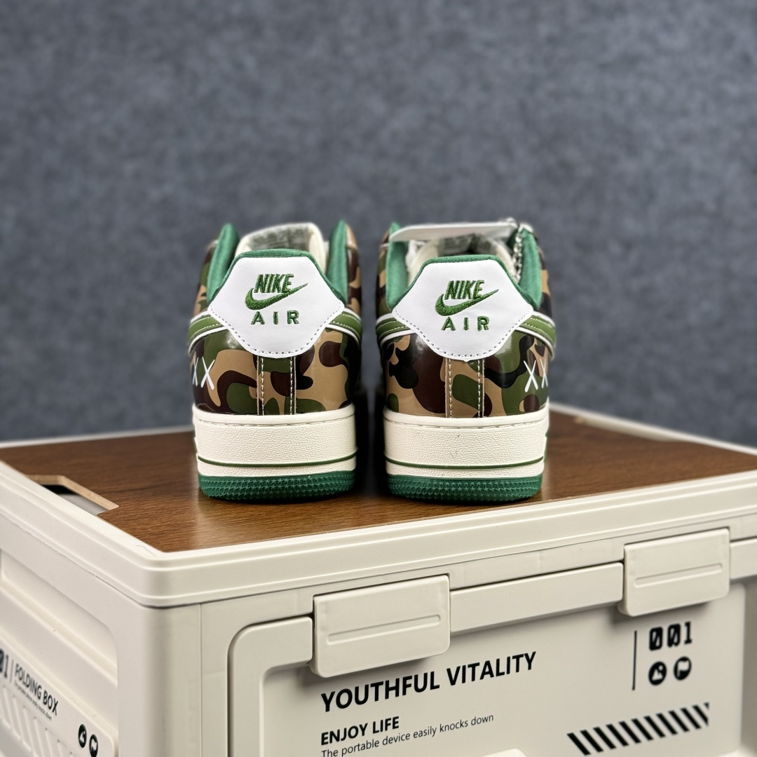 Nike Air Force 1'07 Low 联名款 空军一号低帮休闲板鞋 SY1388-032