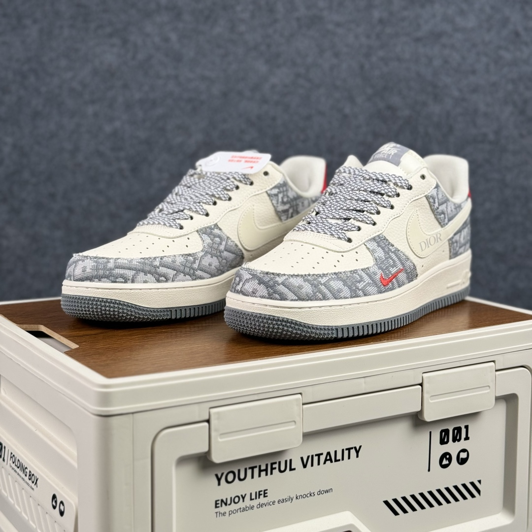 260 Nike Air Force 1'07 Low 联名款 空军一号低帮休闲板鞋 DN1688-812-Chinese UA Cheap High Quatity Brand Clothes Bags handbags Sneakers wholesale wholesaler seller from China Factory suppliers Fashion Clothing Shoes best Quality Beautiful Price 260 Nike Air Force 1'07 Low 联名款 空军一号低帮休闲板鞋 DN1688-812